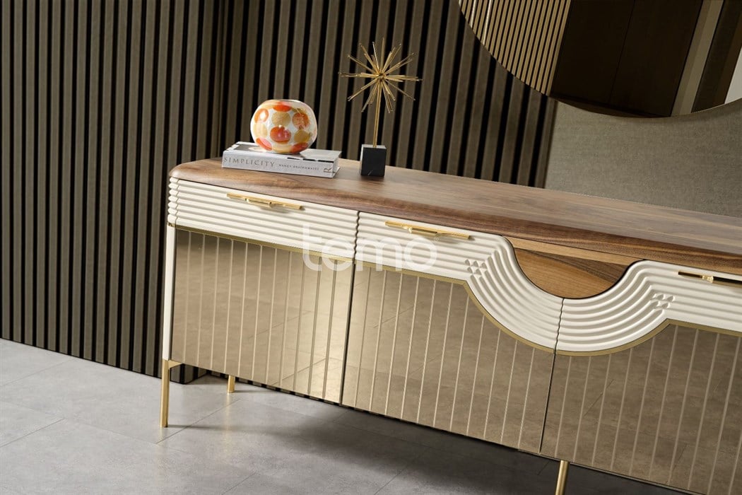 Loca Aytaşı Yemek Odası