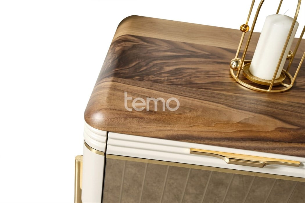 Loca Aytaşı Yemek Odası