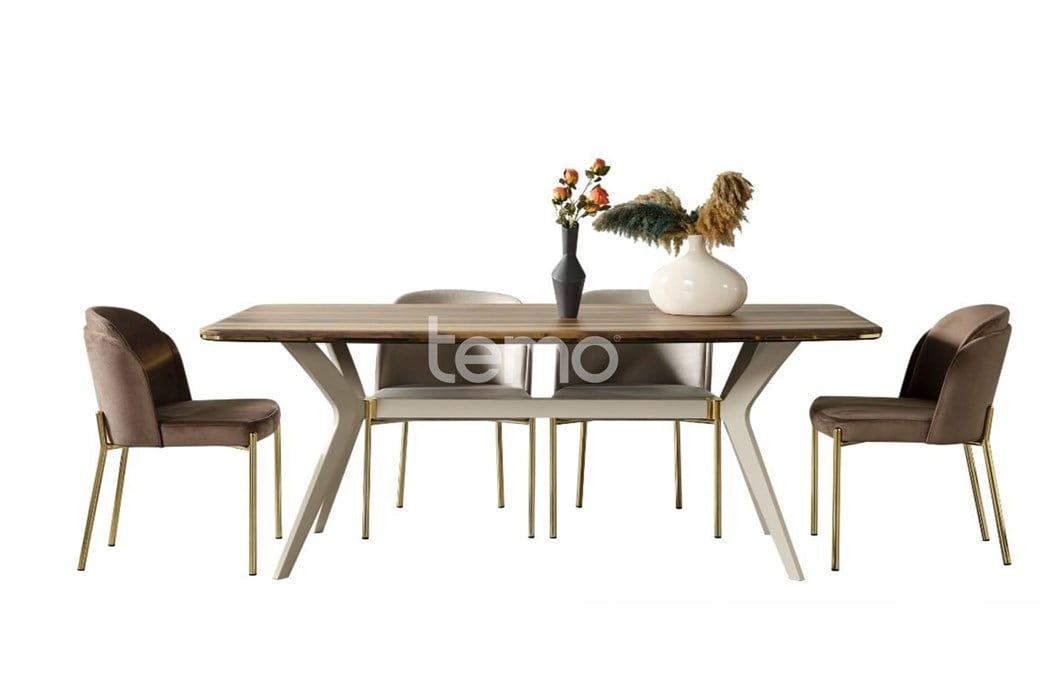 Loca Aytaşı Yemek Odası