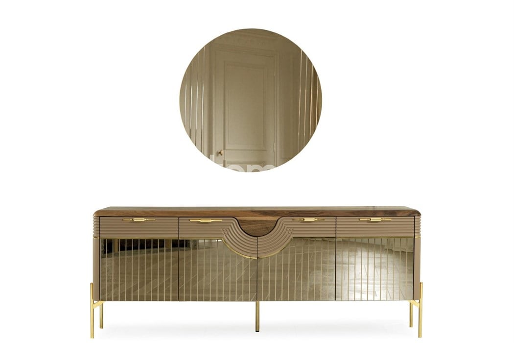 Loca Kahve Yemek Odası