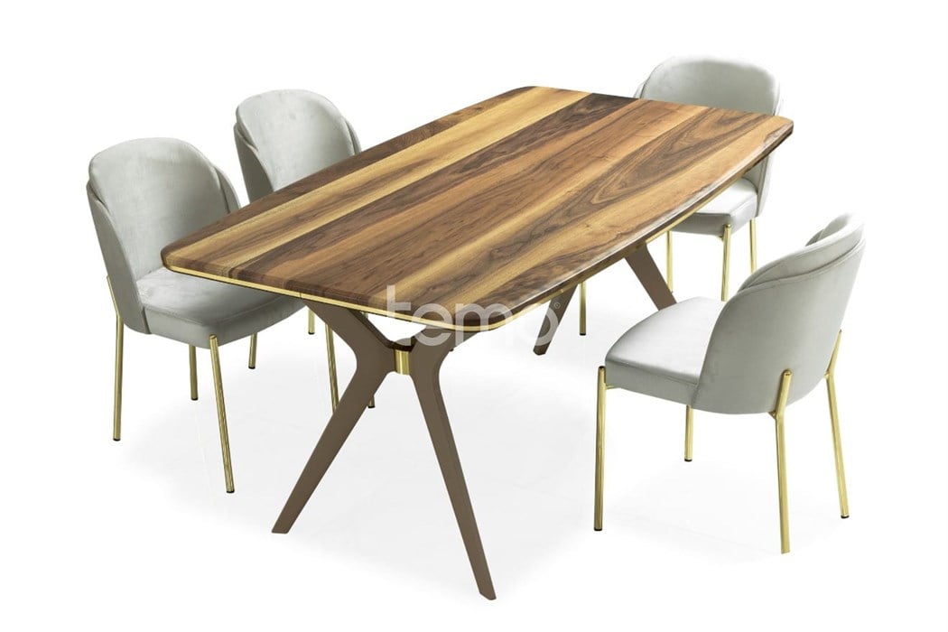 Loca Kahve Yemek Odası