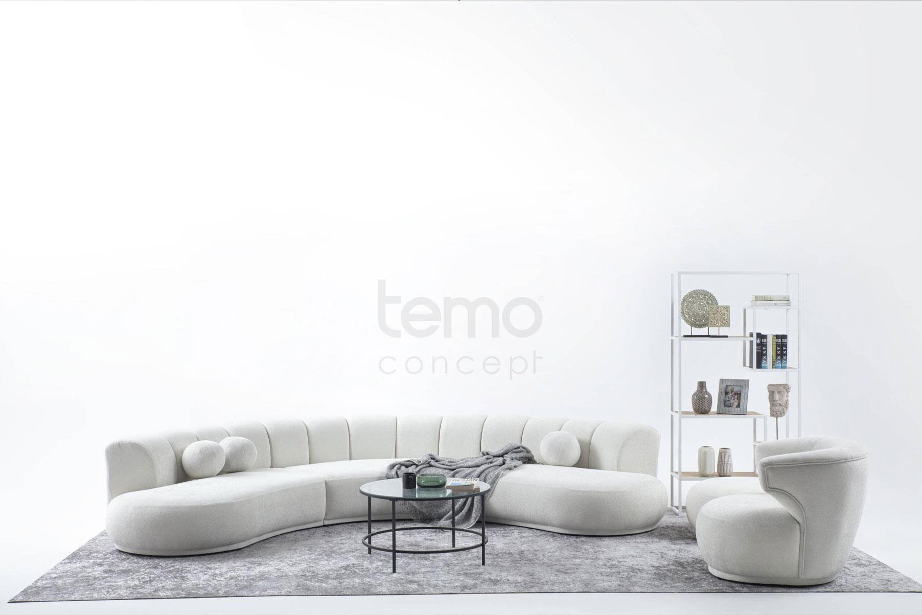 Loca Köşe Koltuk Takımı