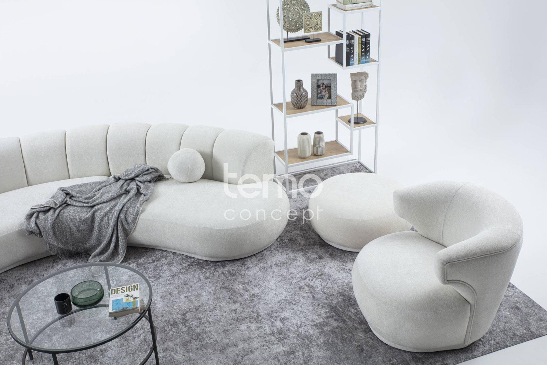 Loca Köşe Koltuk Takımı