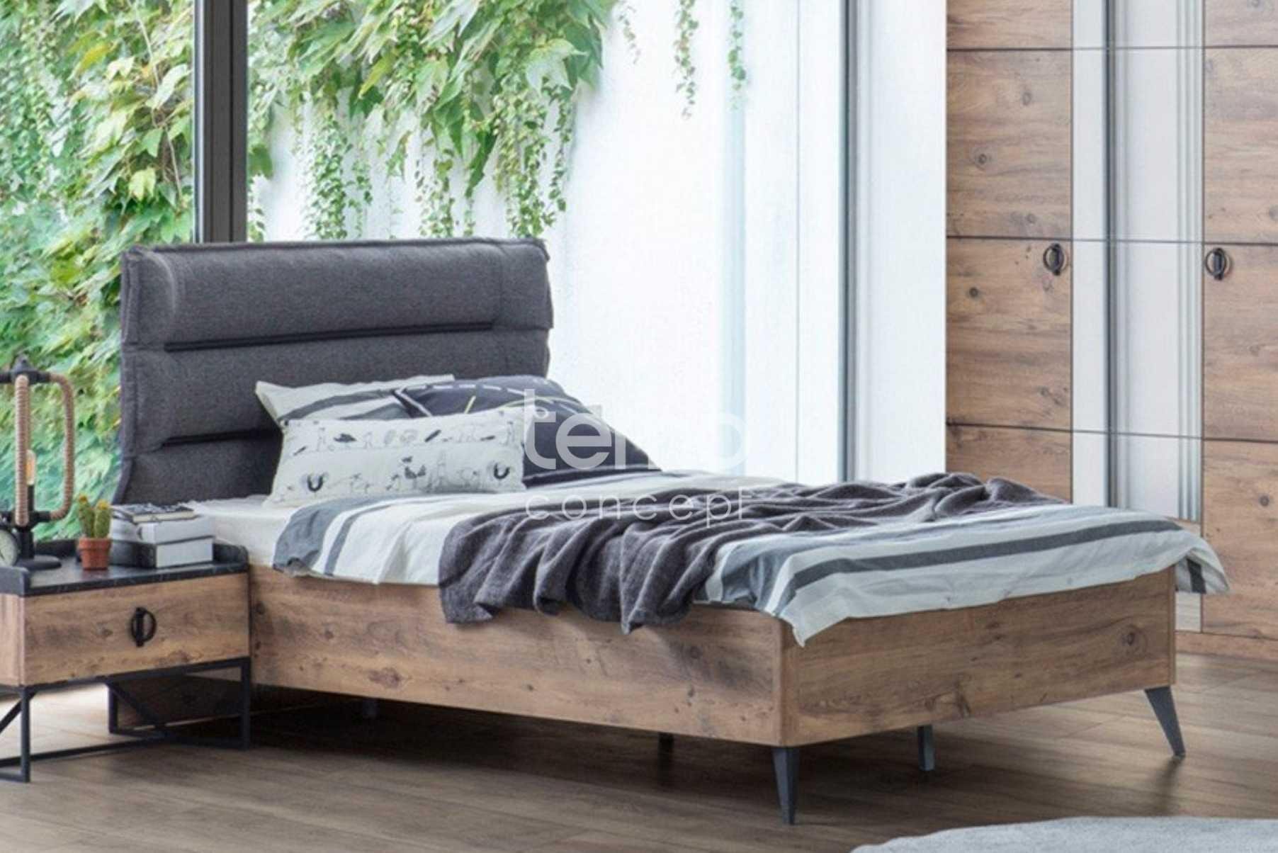 Loft Gold Genç Odası