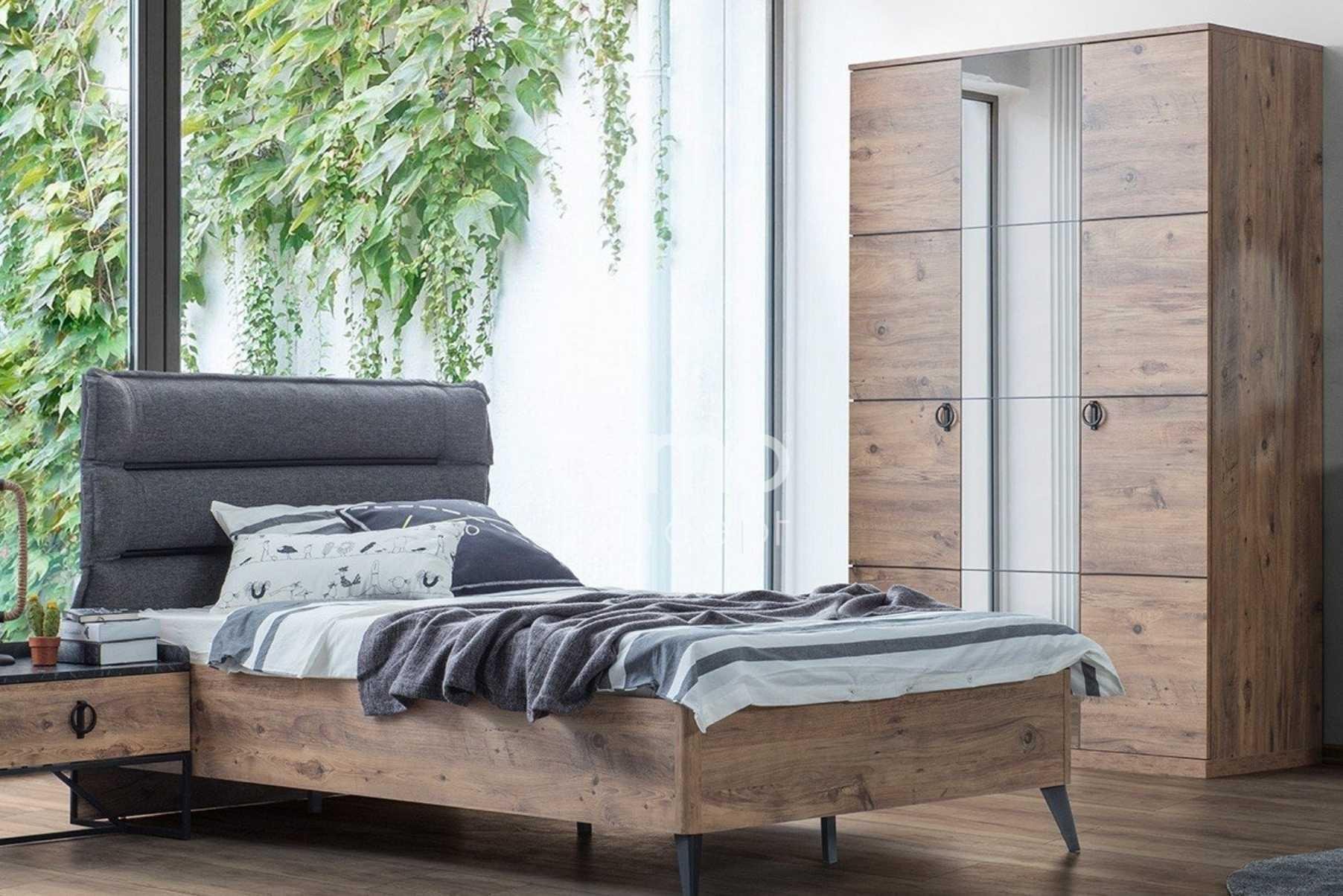 Loft Gold Genç Odası