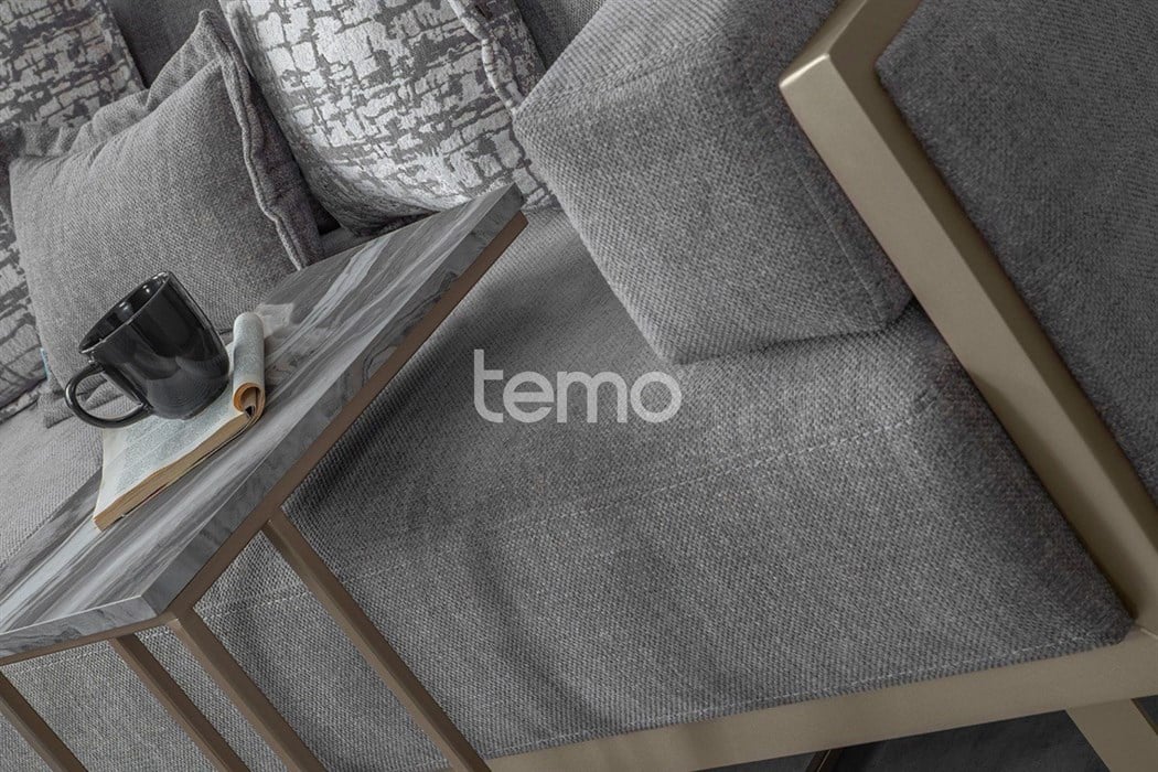 Loft Koltuk Takımı