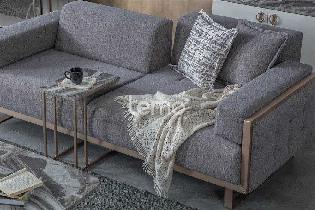 Loft Koltuk Takımı