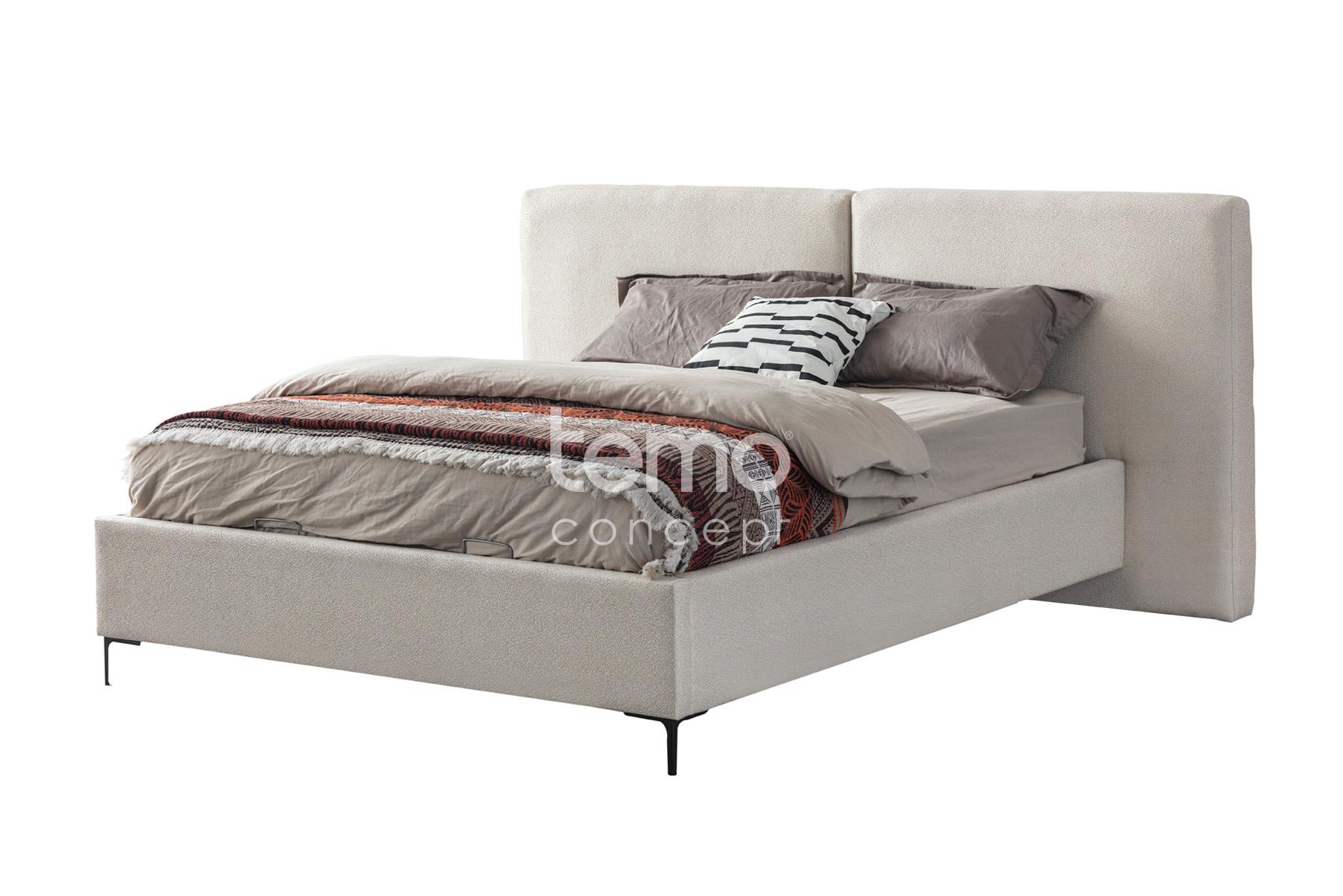 Lotus Bazalı Karyola