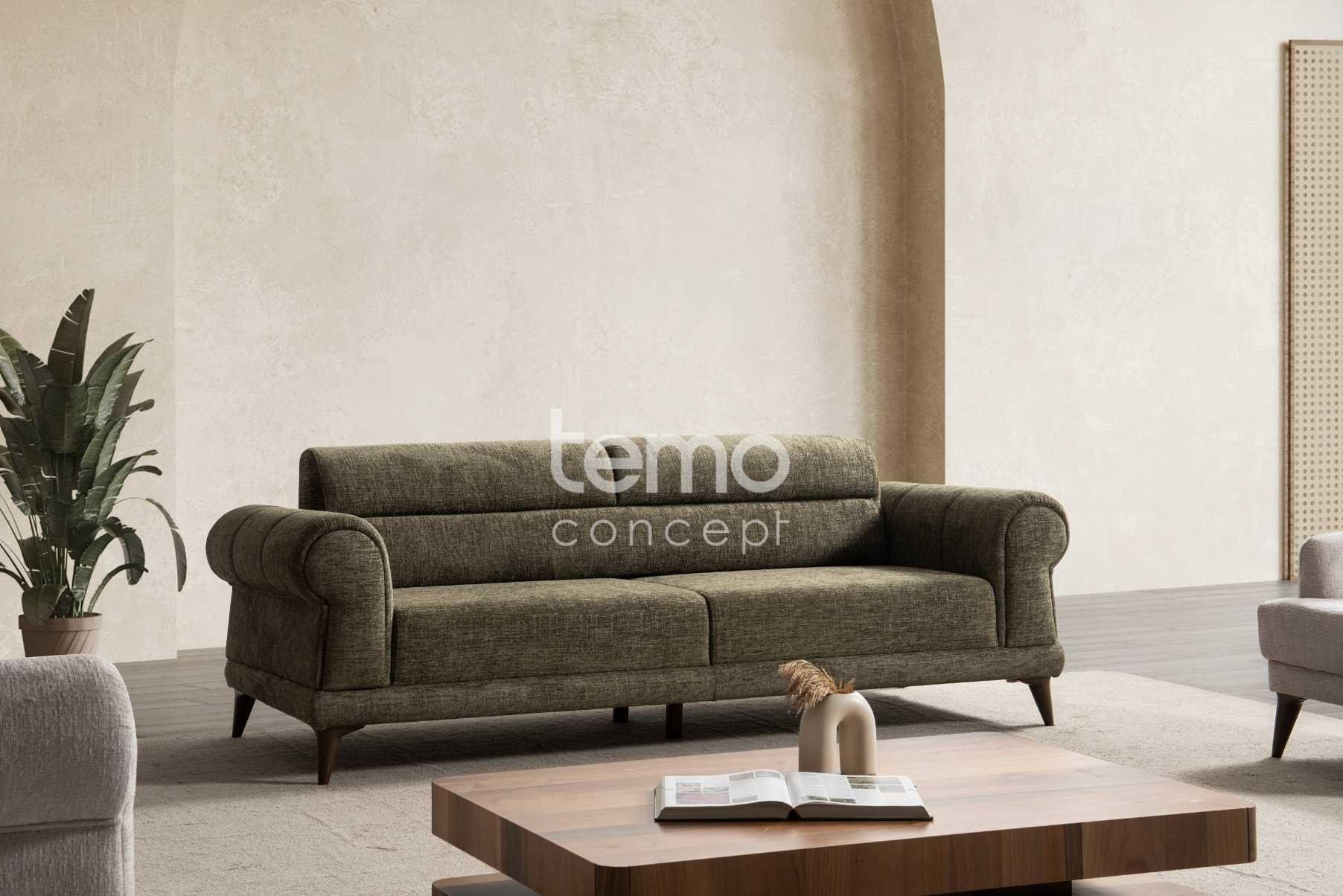 Luna Koltuk Takımı