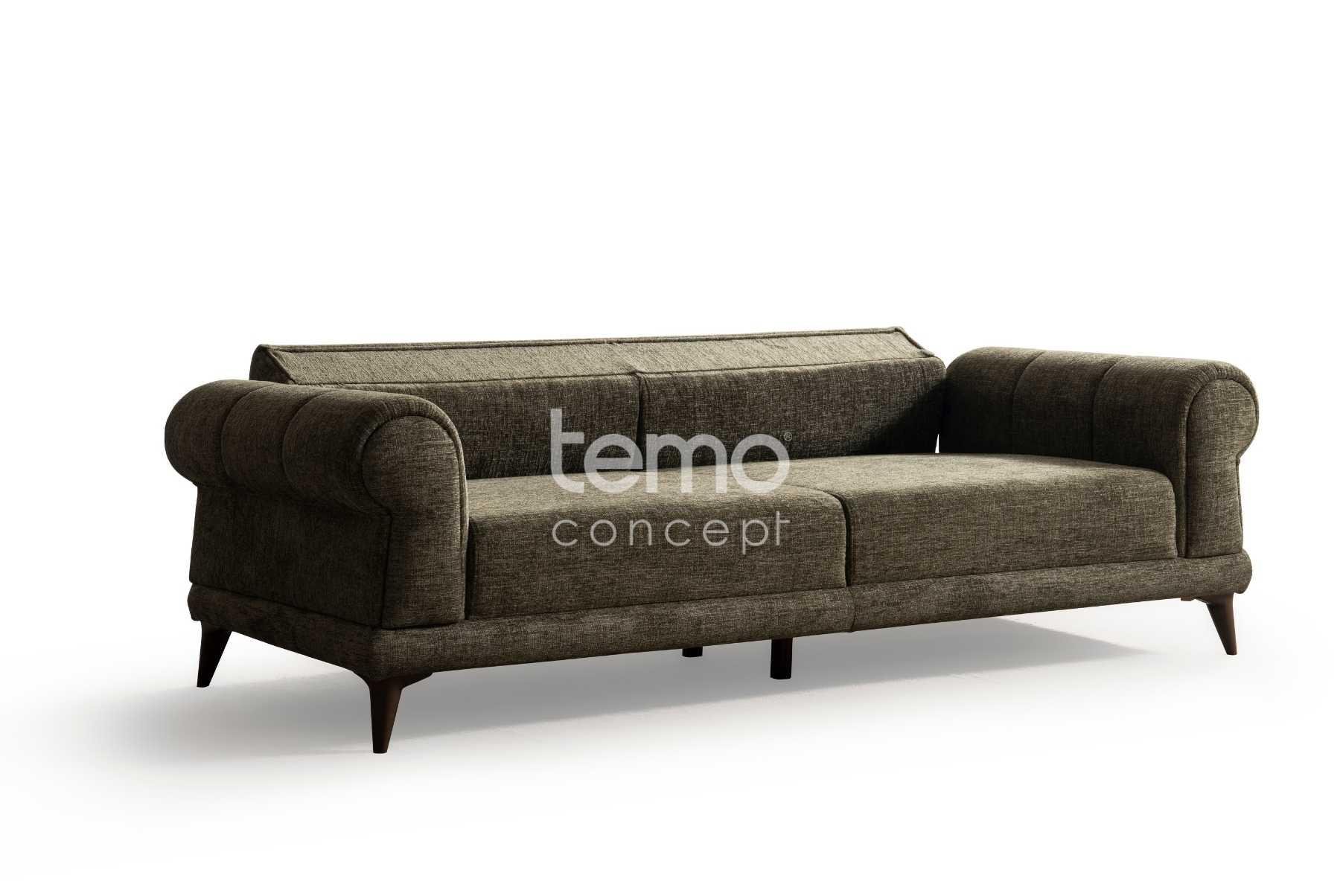 Luna Koltuk Takımı