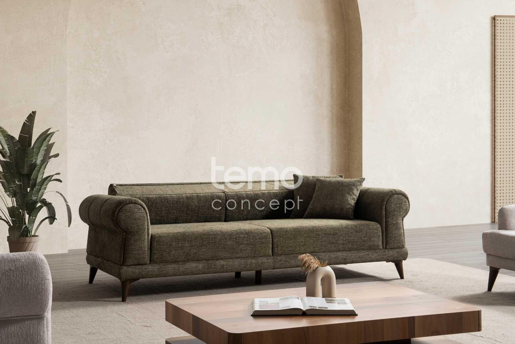 Luna Koltuk Takımı