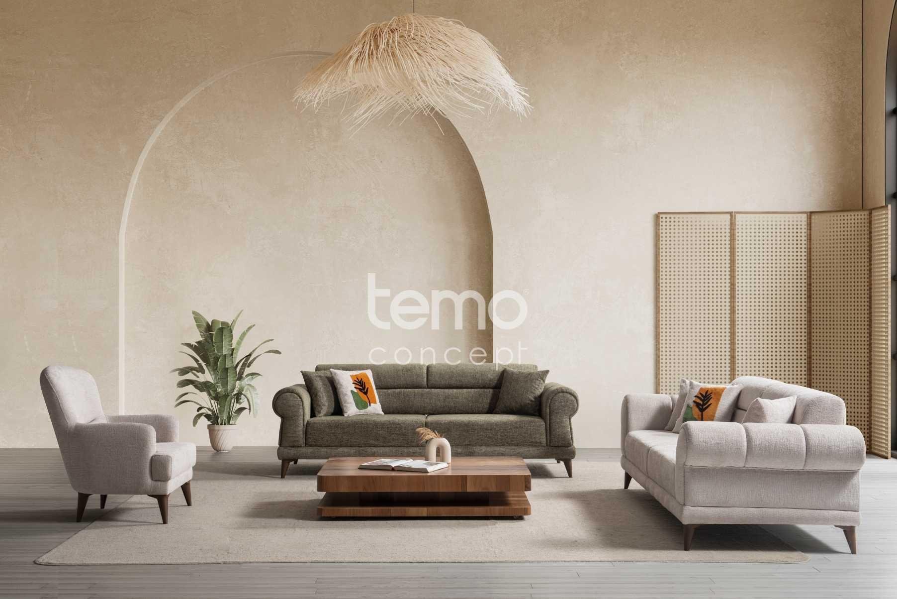 Luna Koltuk Takımı