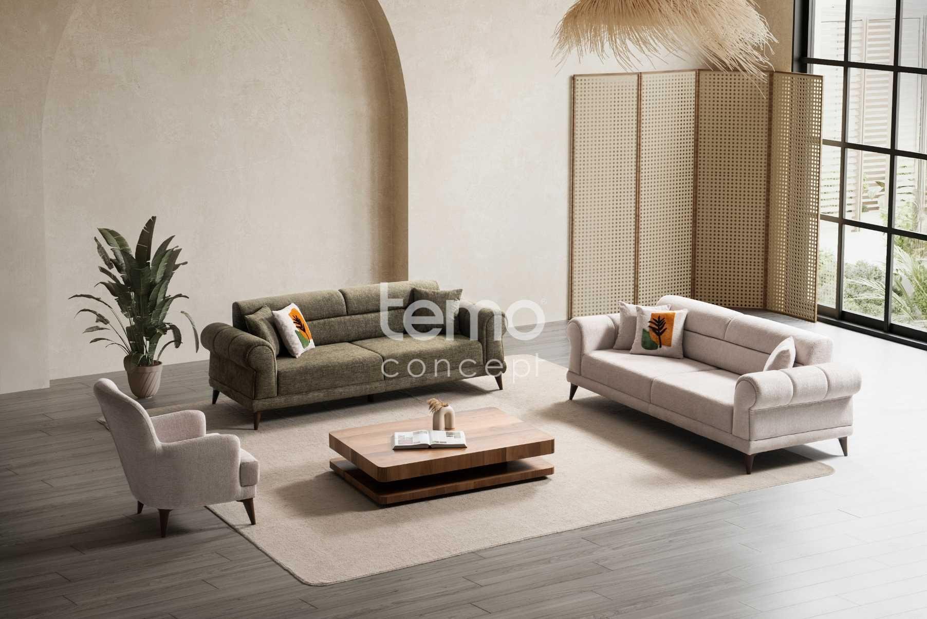 Luna Koltuk Takımı