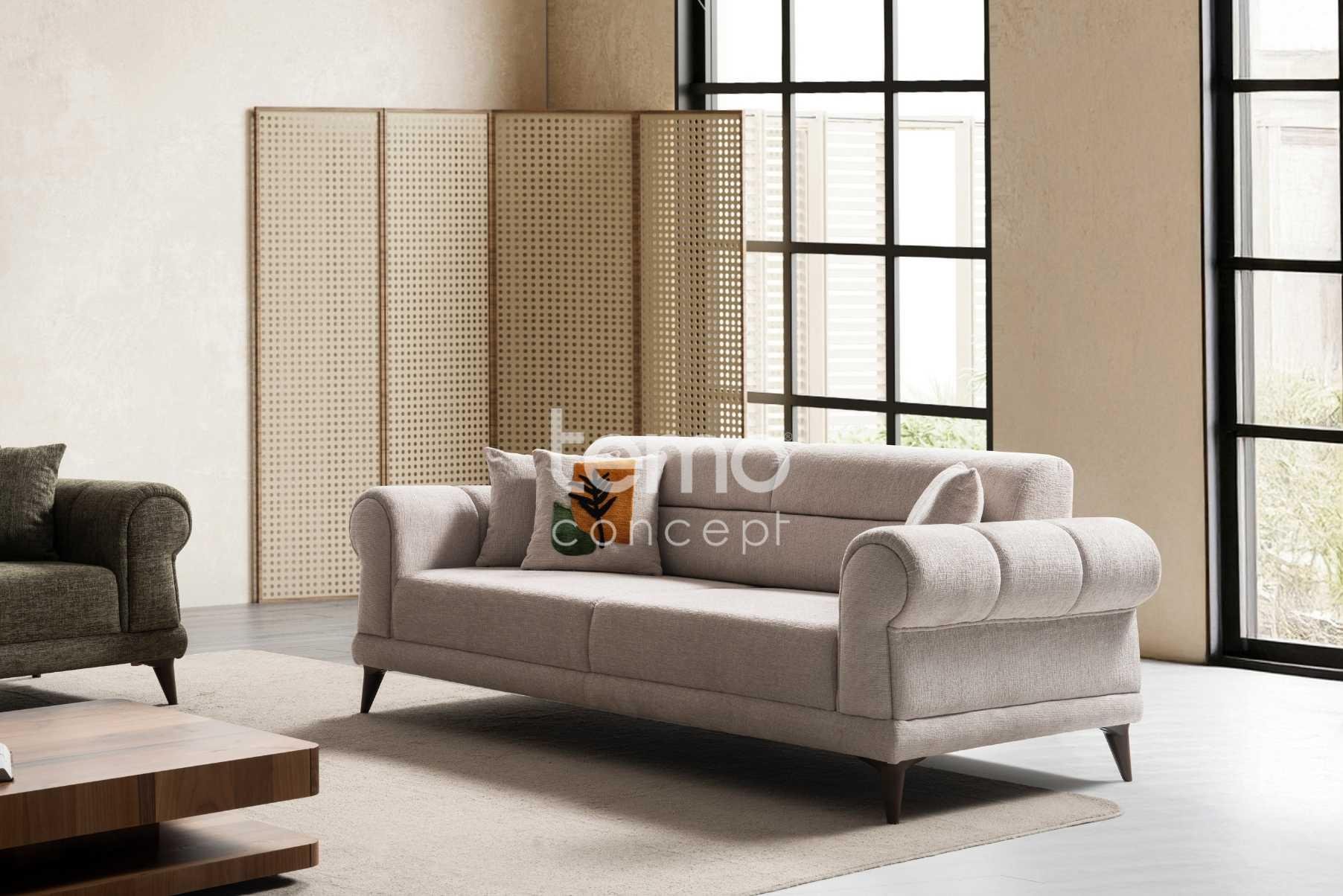 Luna Koltuk Takımı