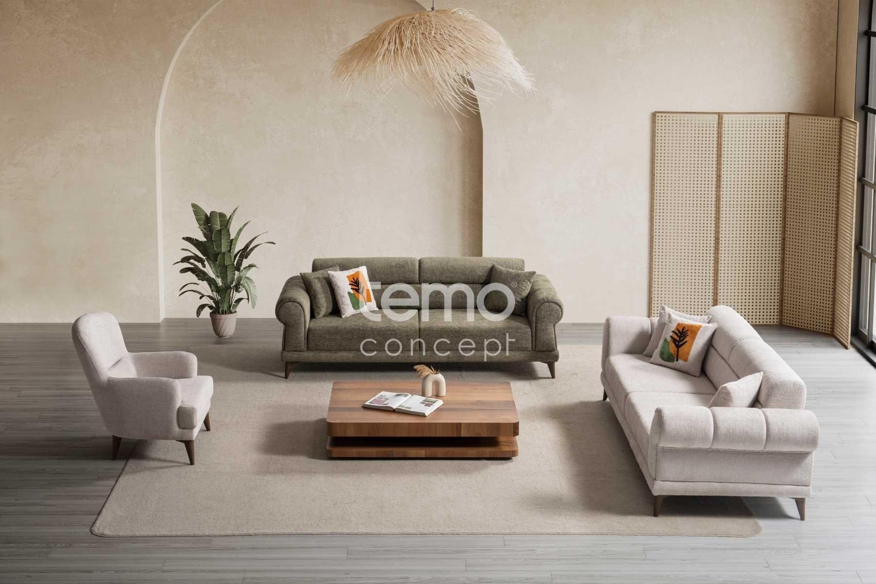 Luna Koltuk Takımı