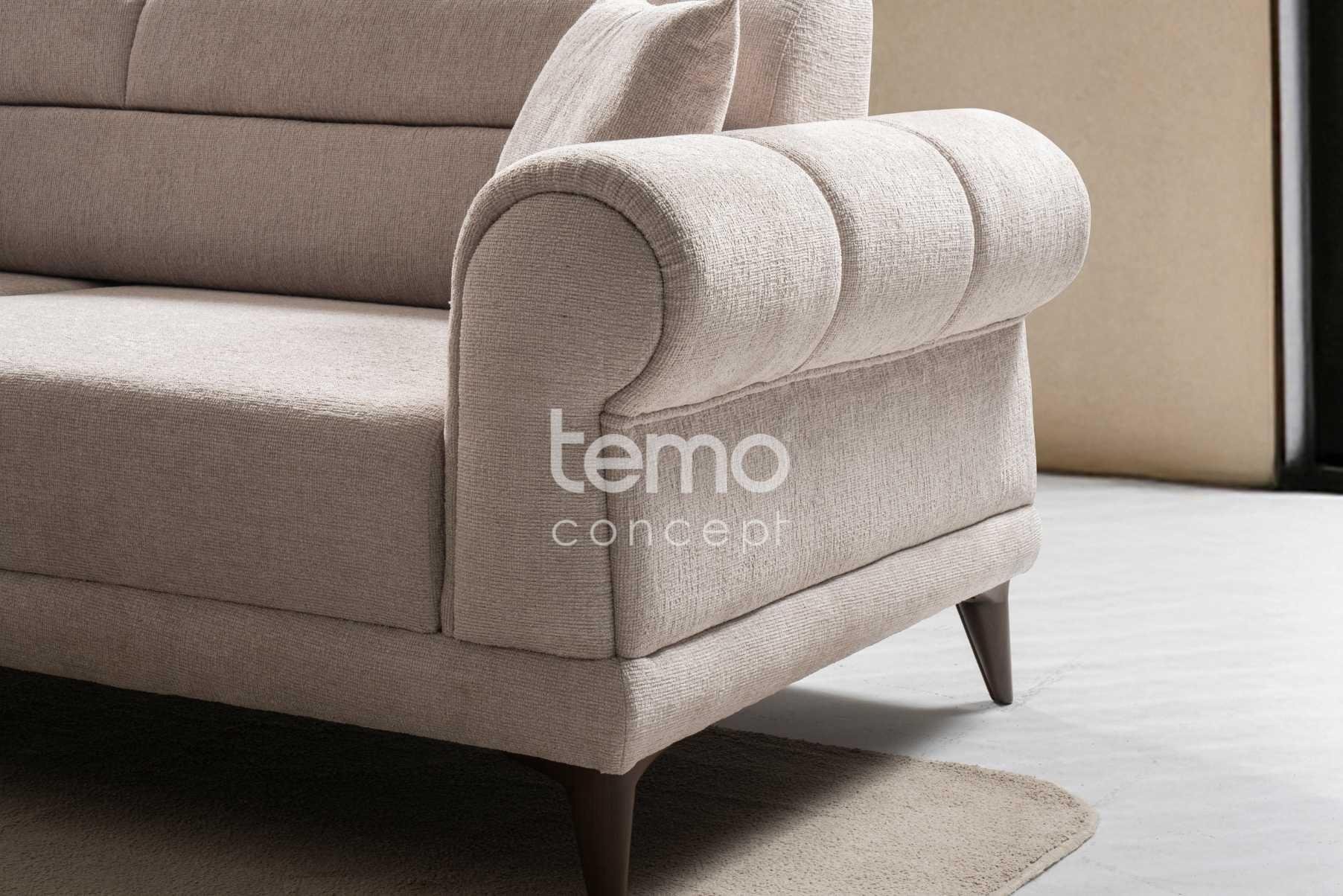 Luna Koltuk Takımı