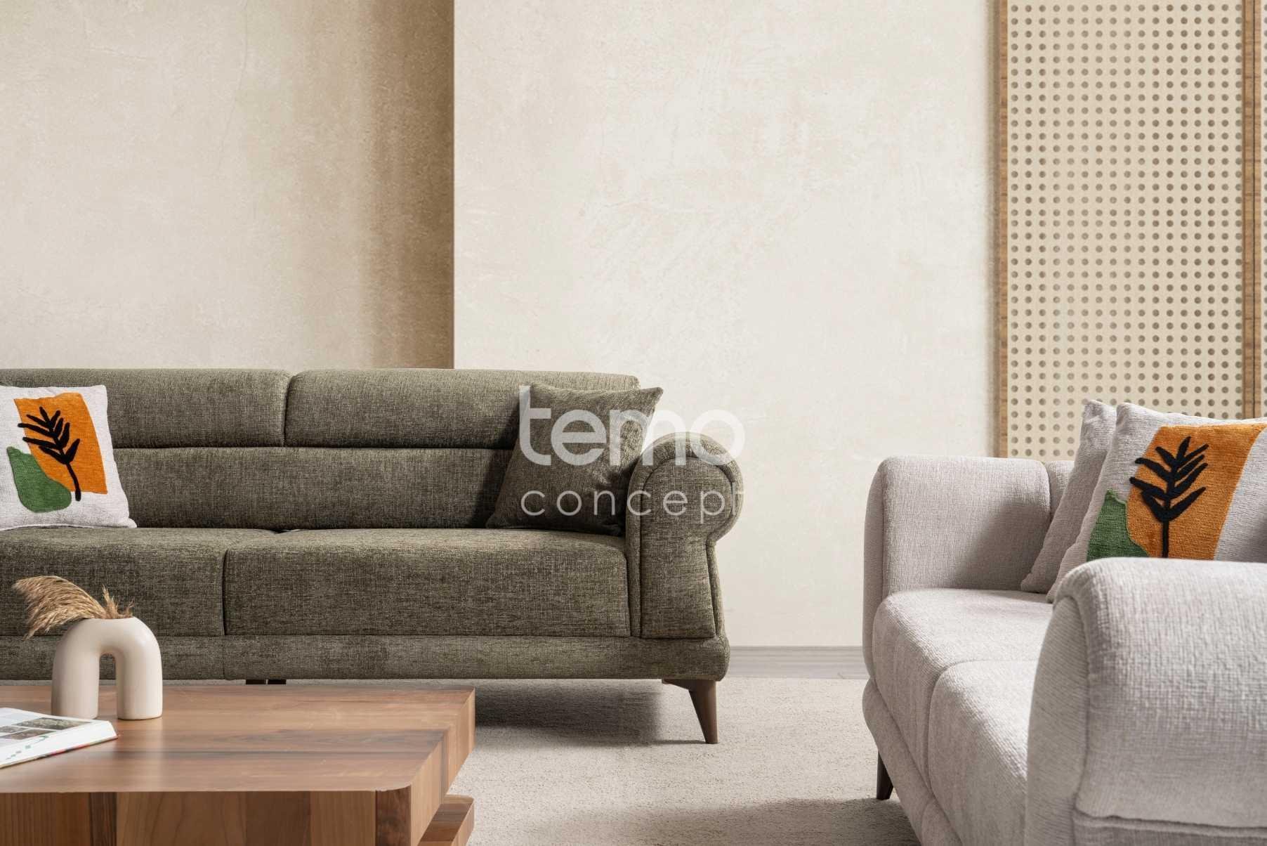 Luna Koltuk Takımı