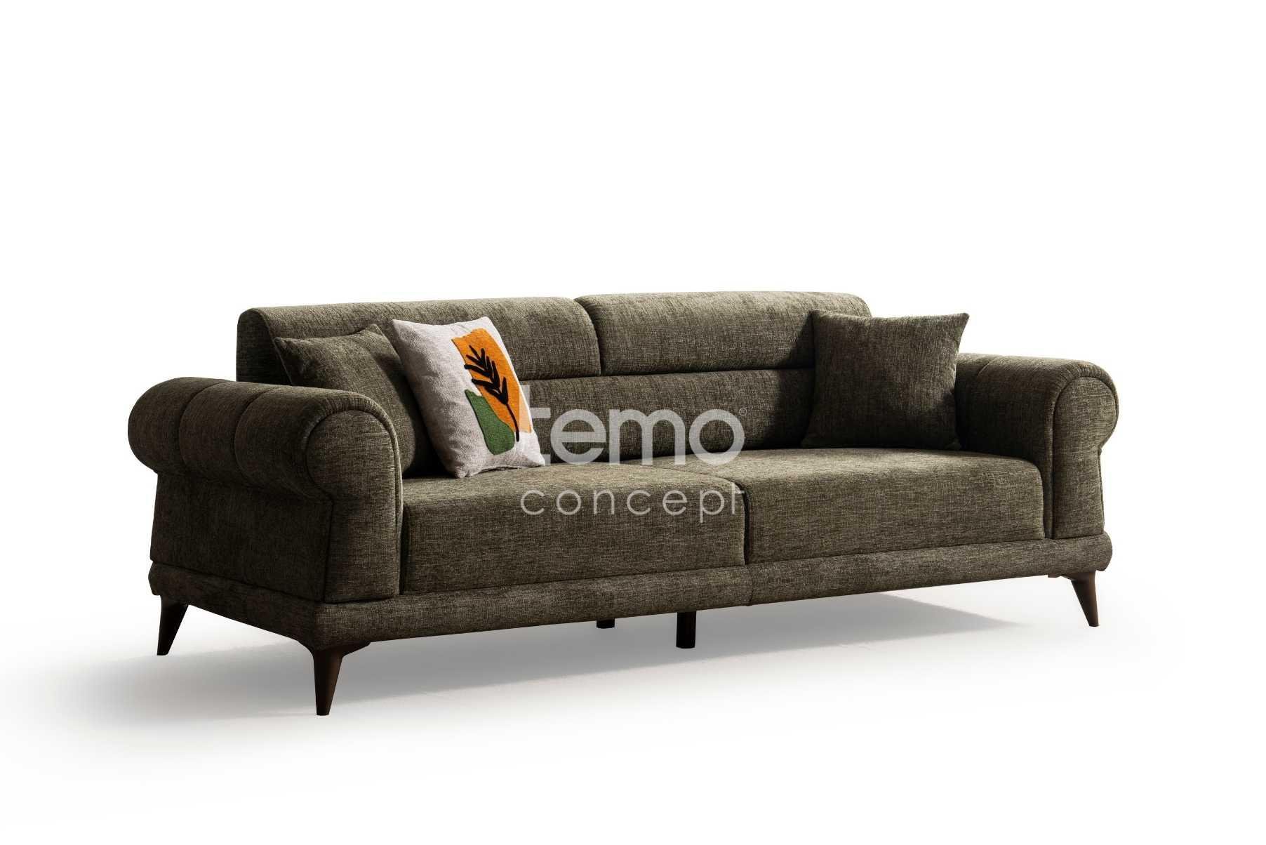 Luna Koltuk Takımı