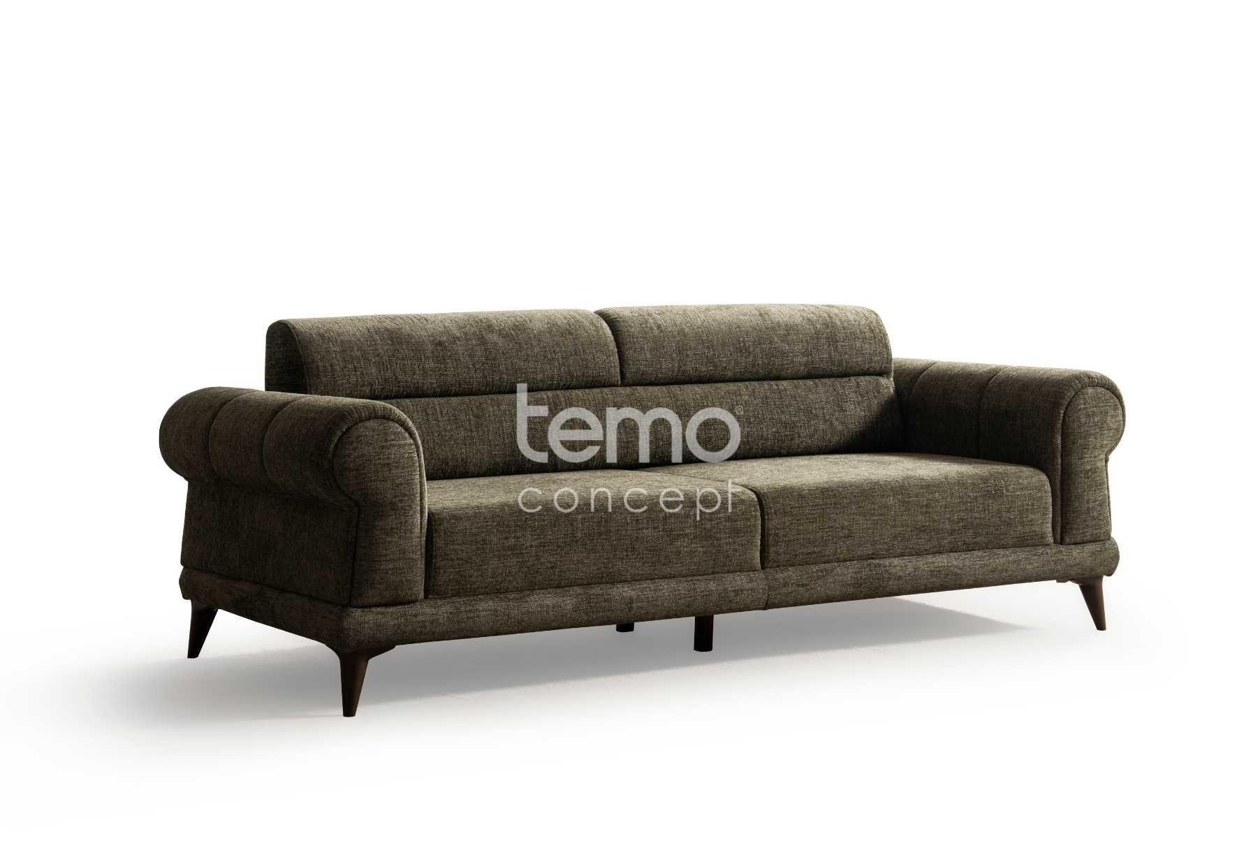 Luna Koltuk Takımı