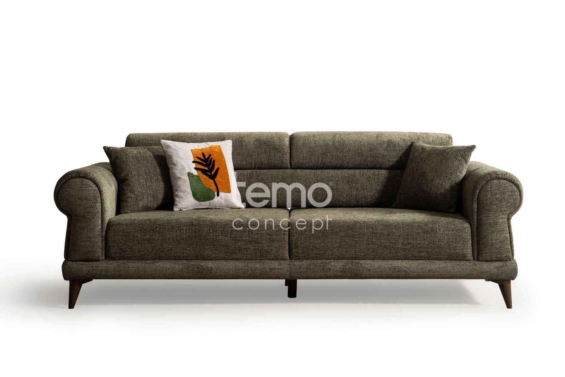 Luna Koltuk Takımı