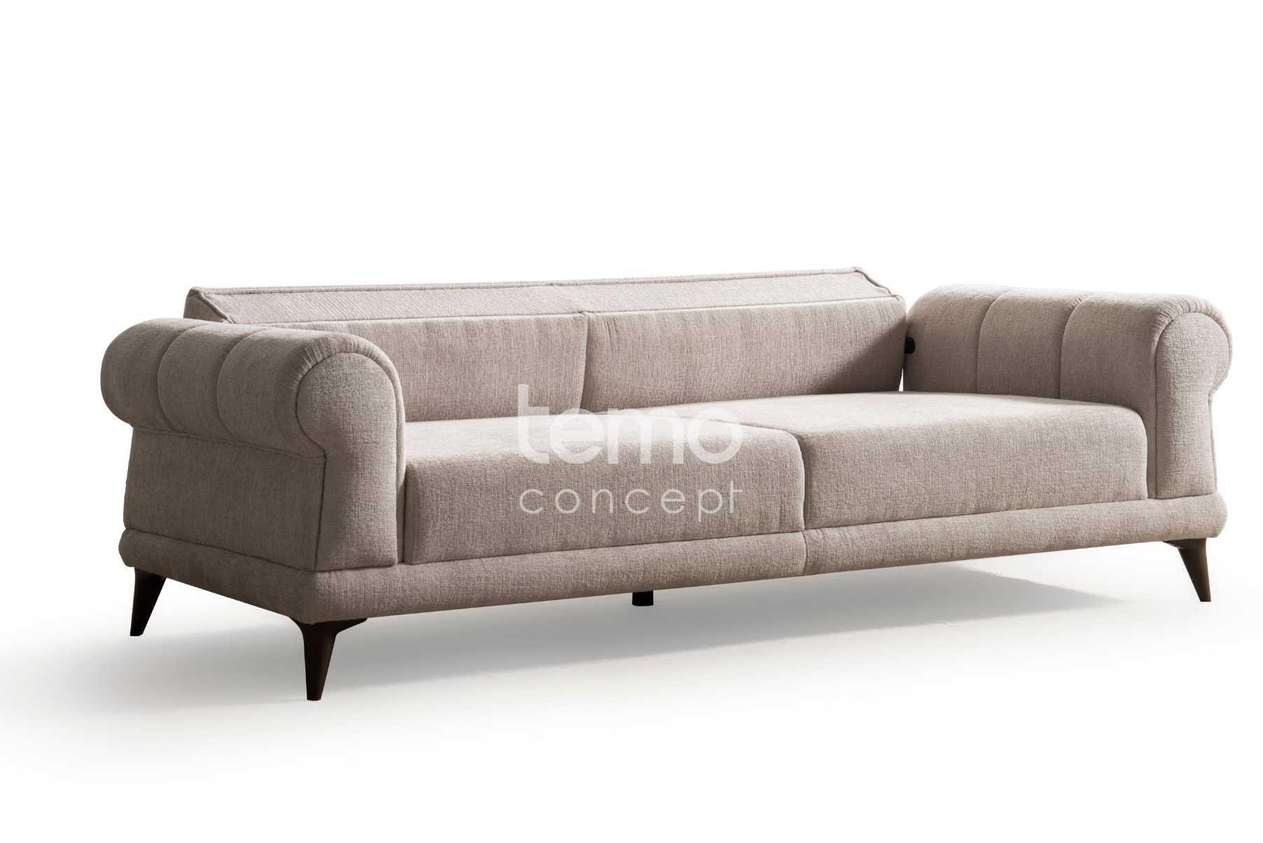 Luna Koltuk Takımı