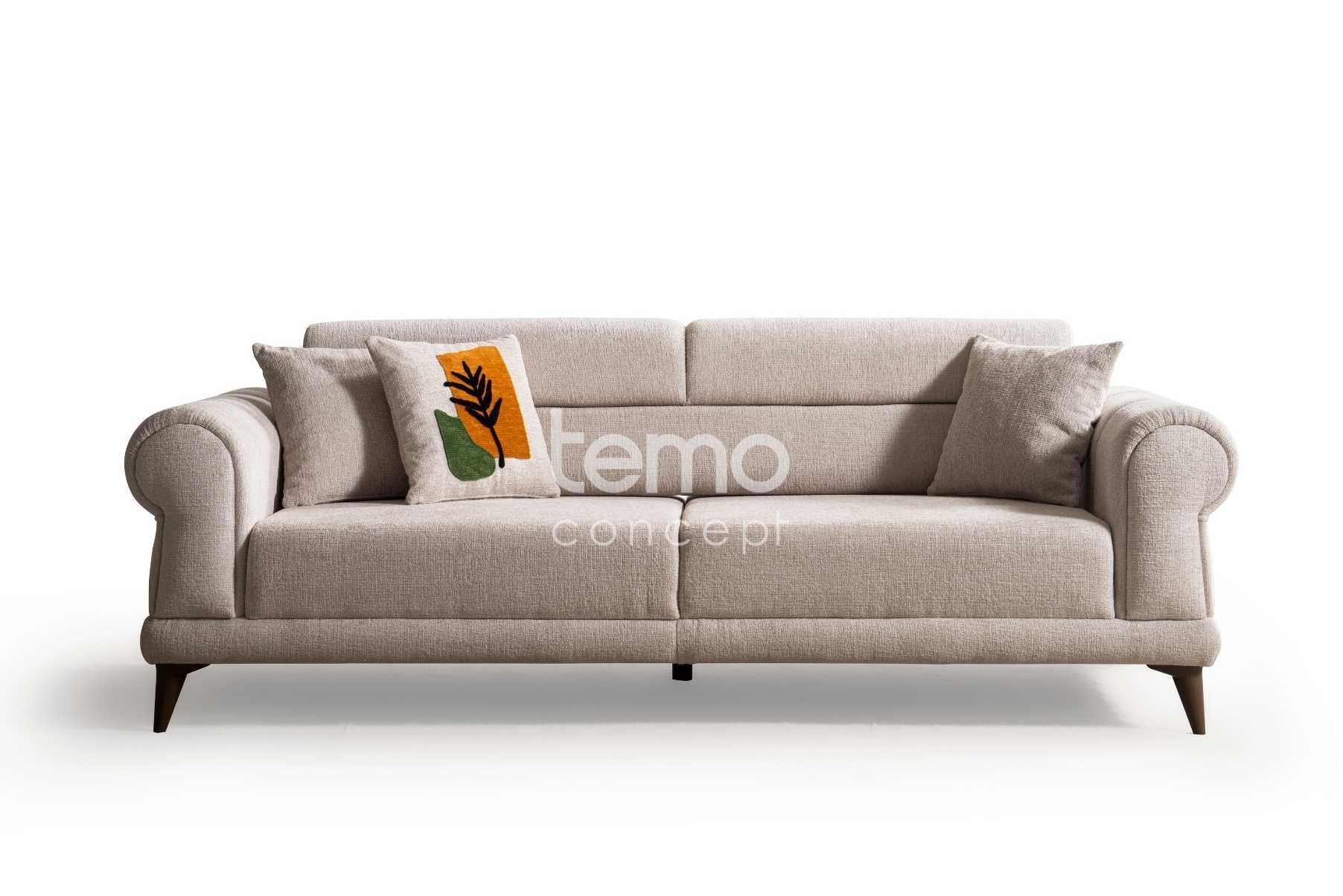 Luna Koltuk Takımı