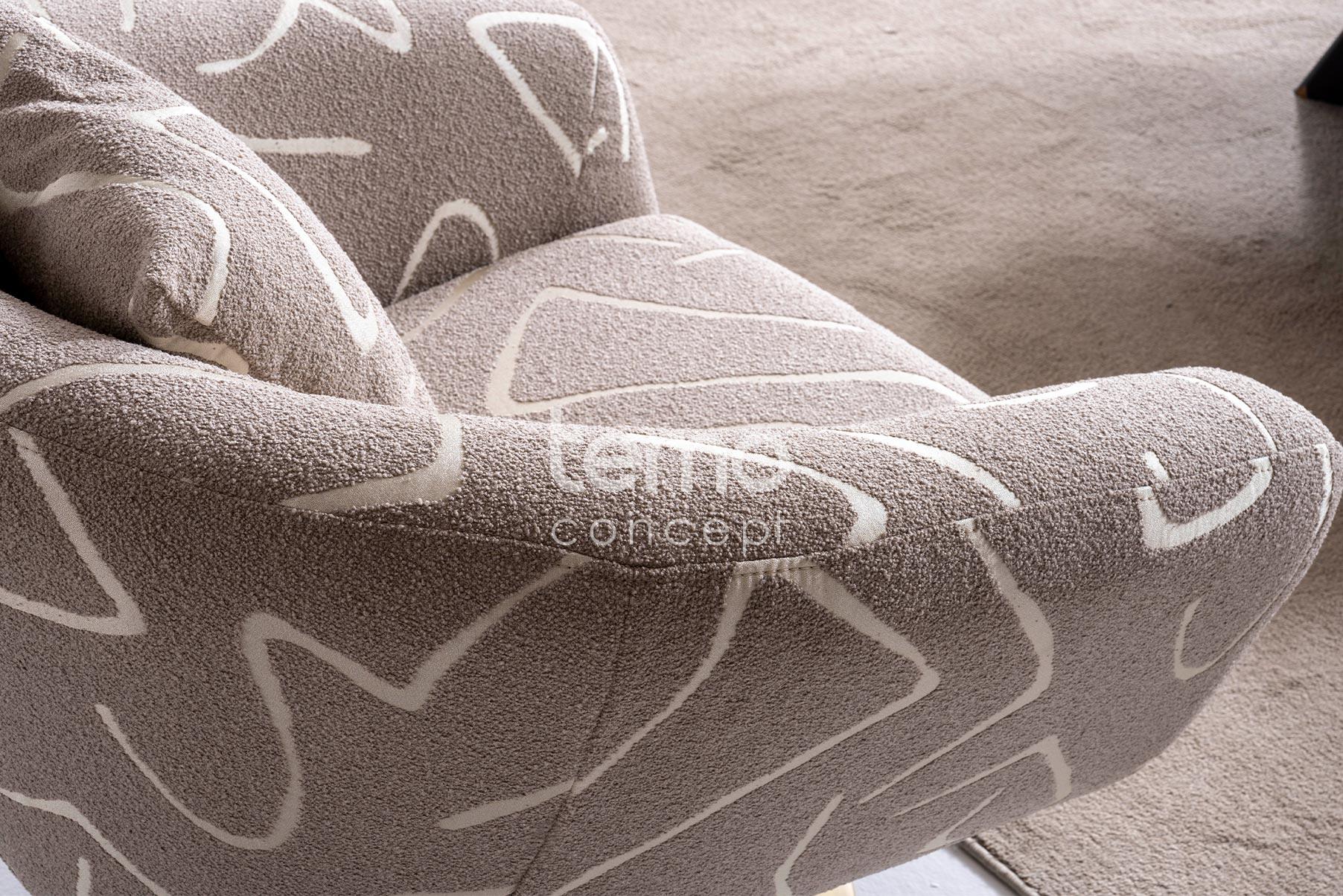 Luna Köşe Koltuk Takımı