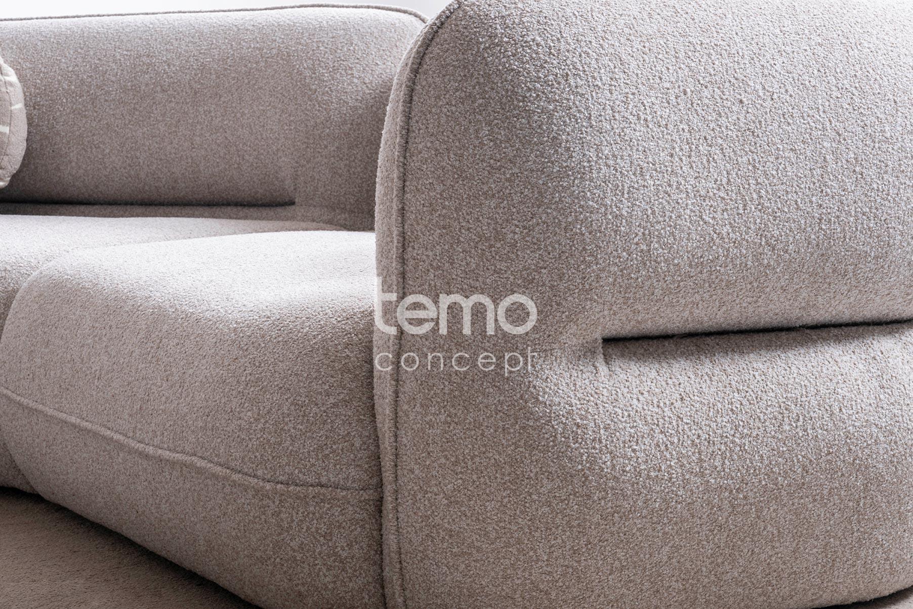 Luna Köşe Koltuk Takımı