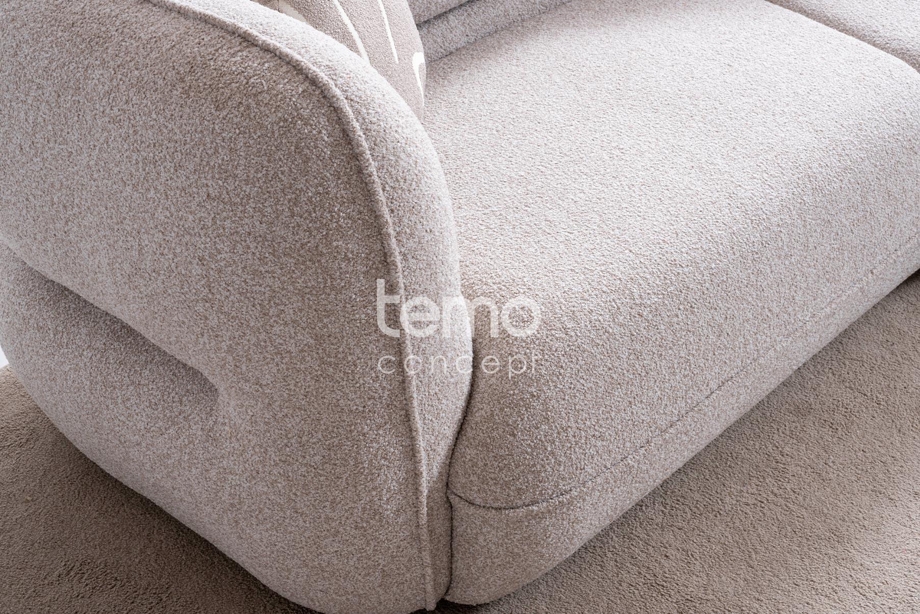 Luna Köşe Koltuk Takımı