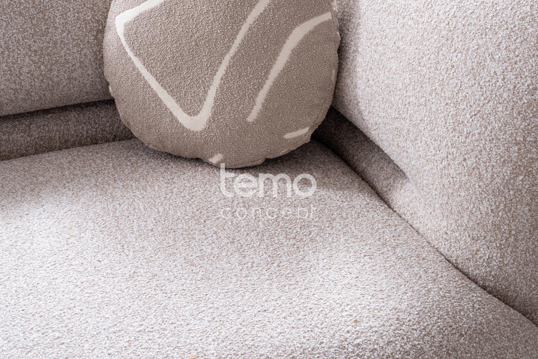 Luna Köşe Koltuk Takımı