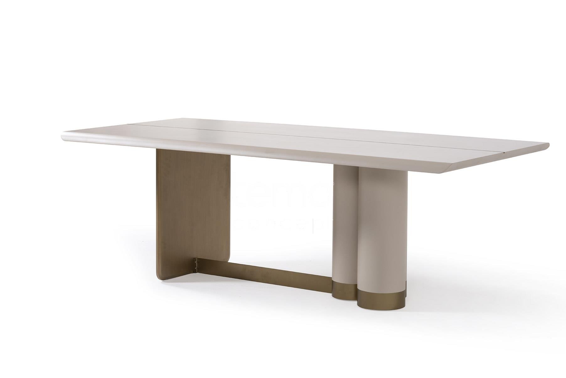 Lüx İcon Yemek Odası