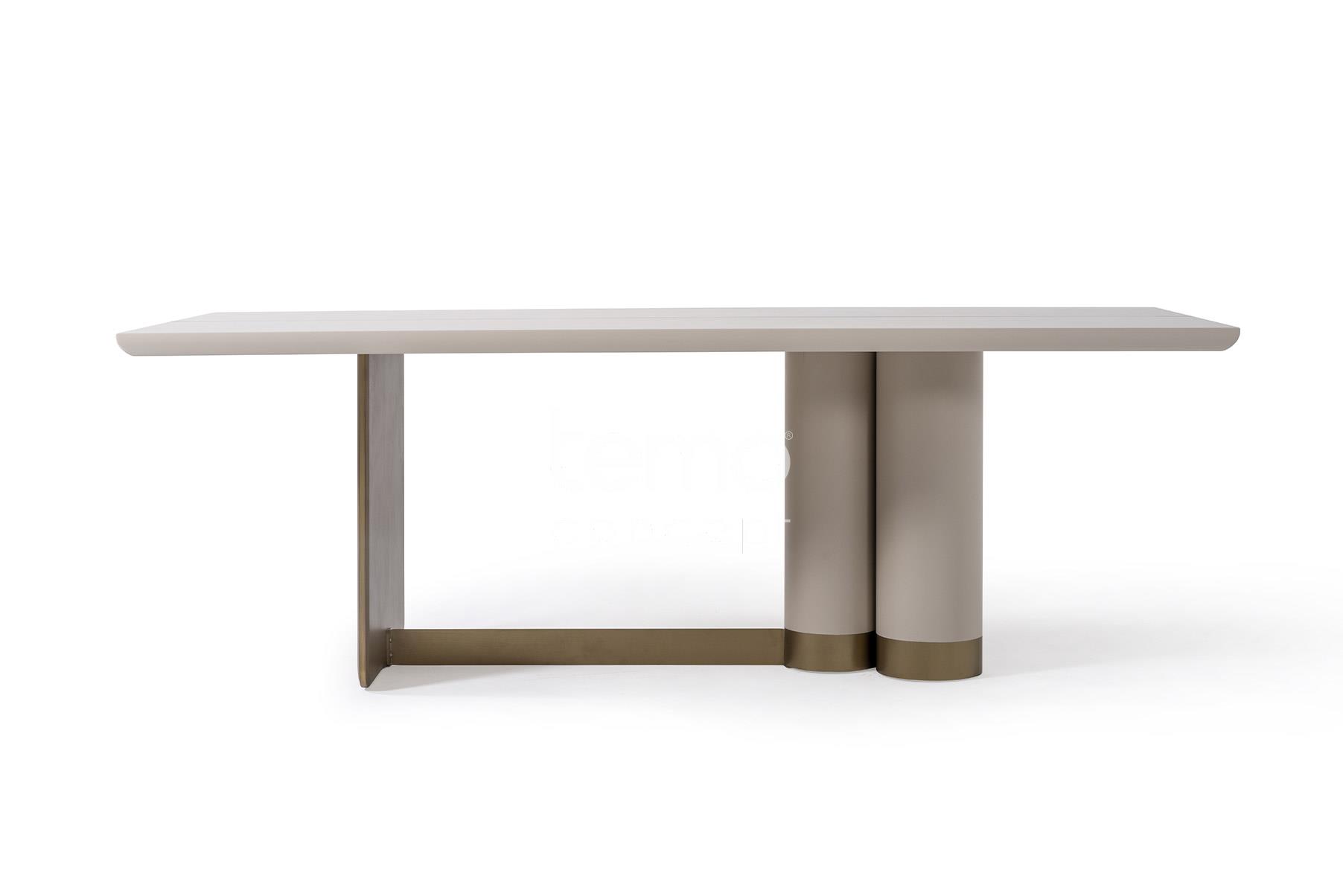 Lüx İcon Yemek Odası