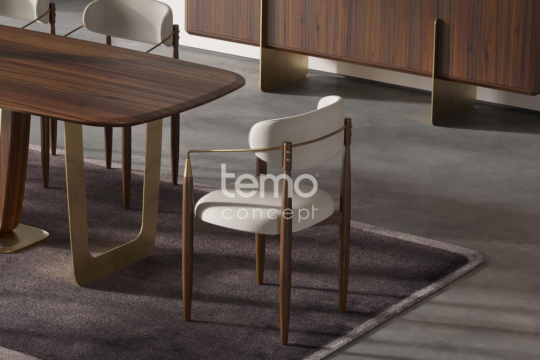 Lüx Sirius Sandalye