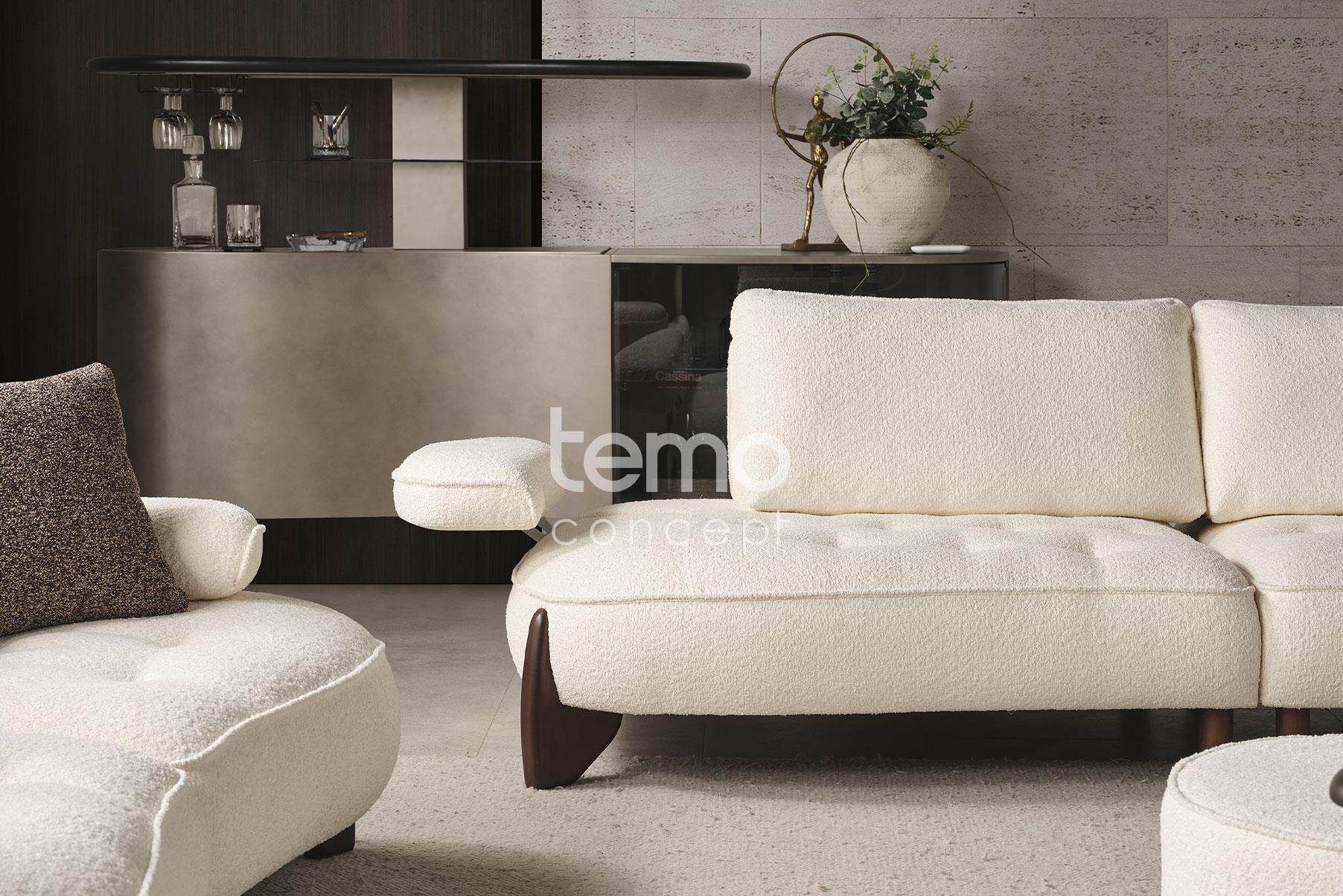 Lüx Tesla Koltuk Takımı