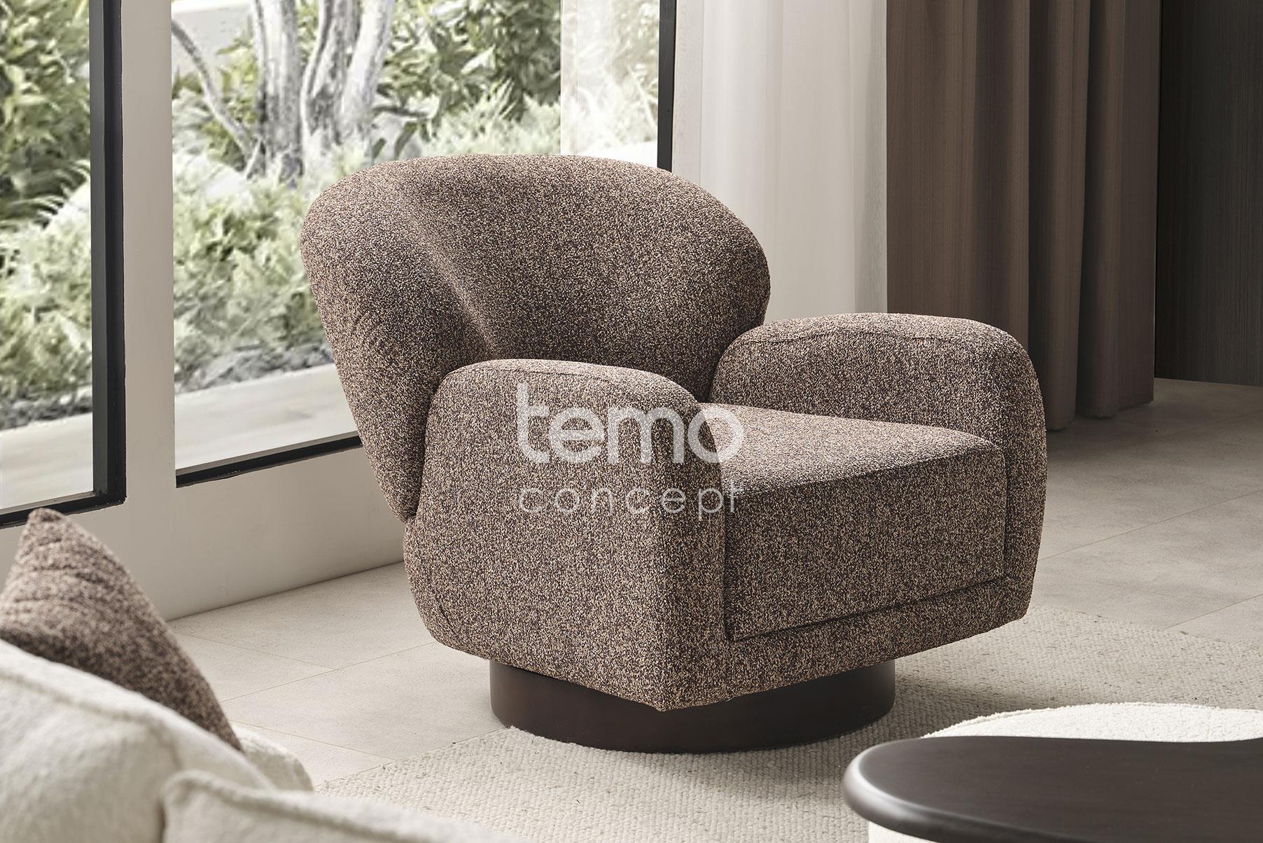 Lüx Tesla Tekli Koltuk