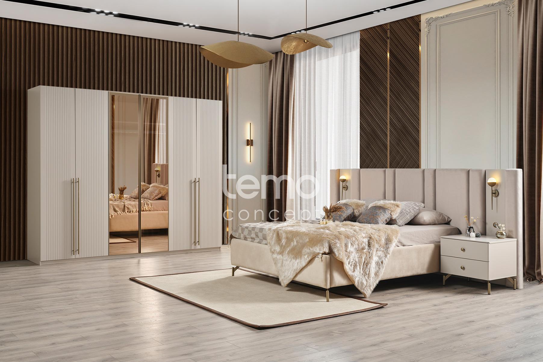 Luxury Düğün Paketi