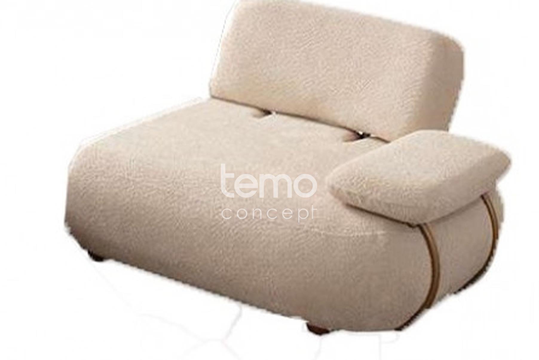 Madrid Köşe Sağ Modül