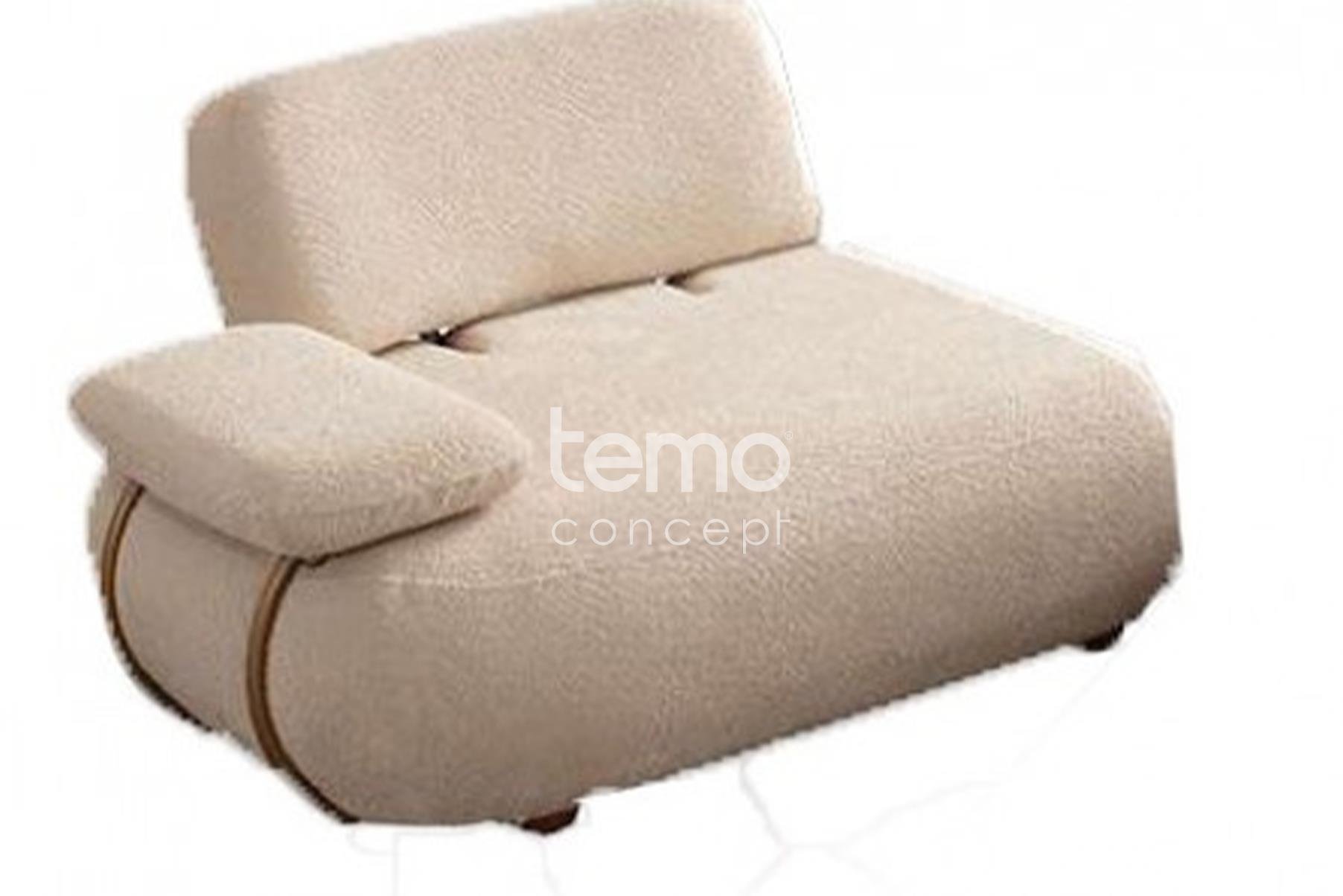 Madrid Köşe Sol Modül