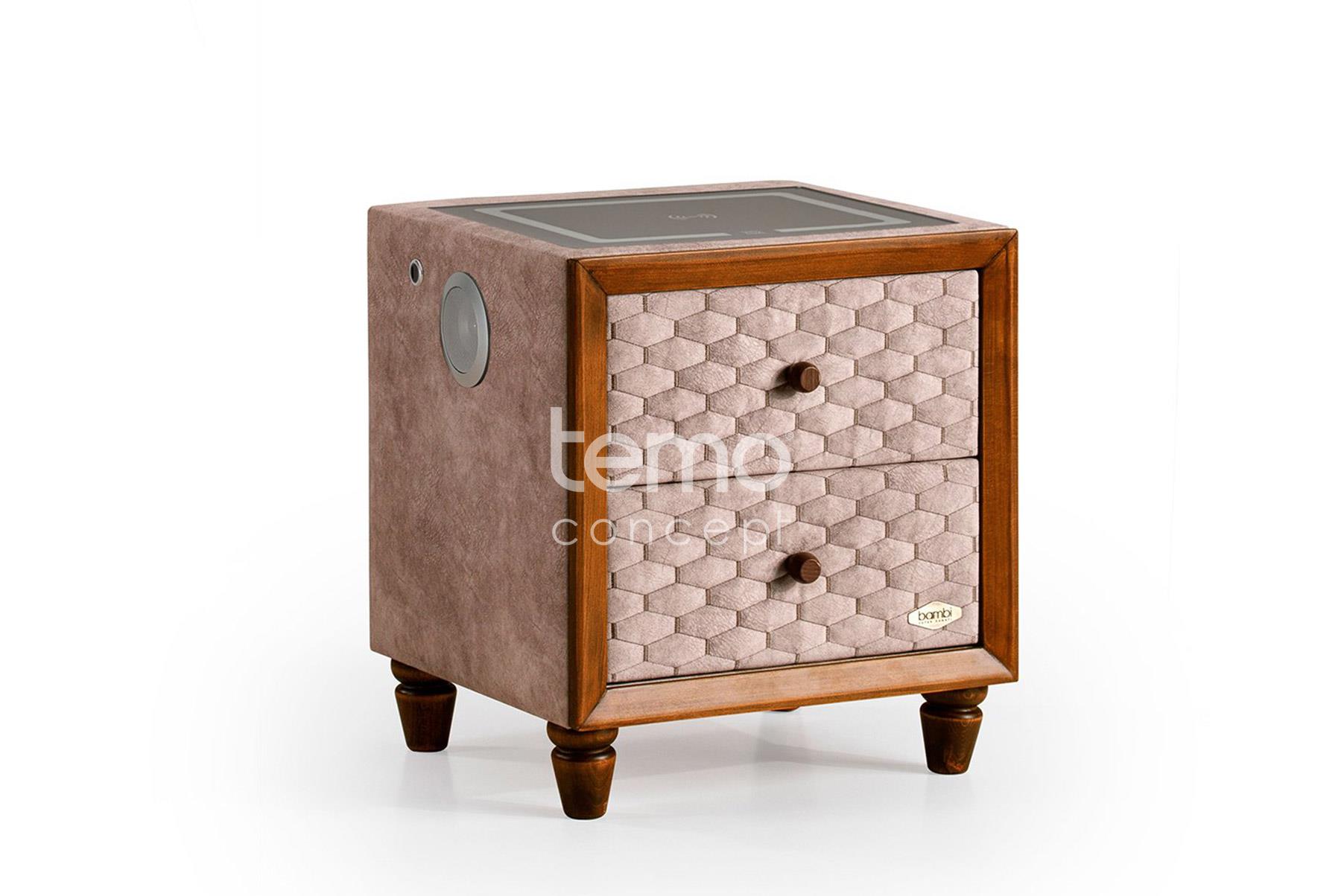 Magnasand therapy Smart Komodin