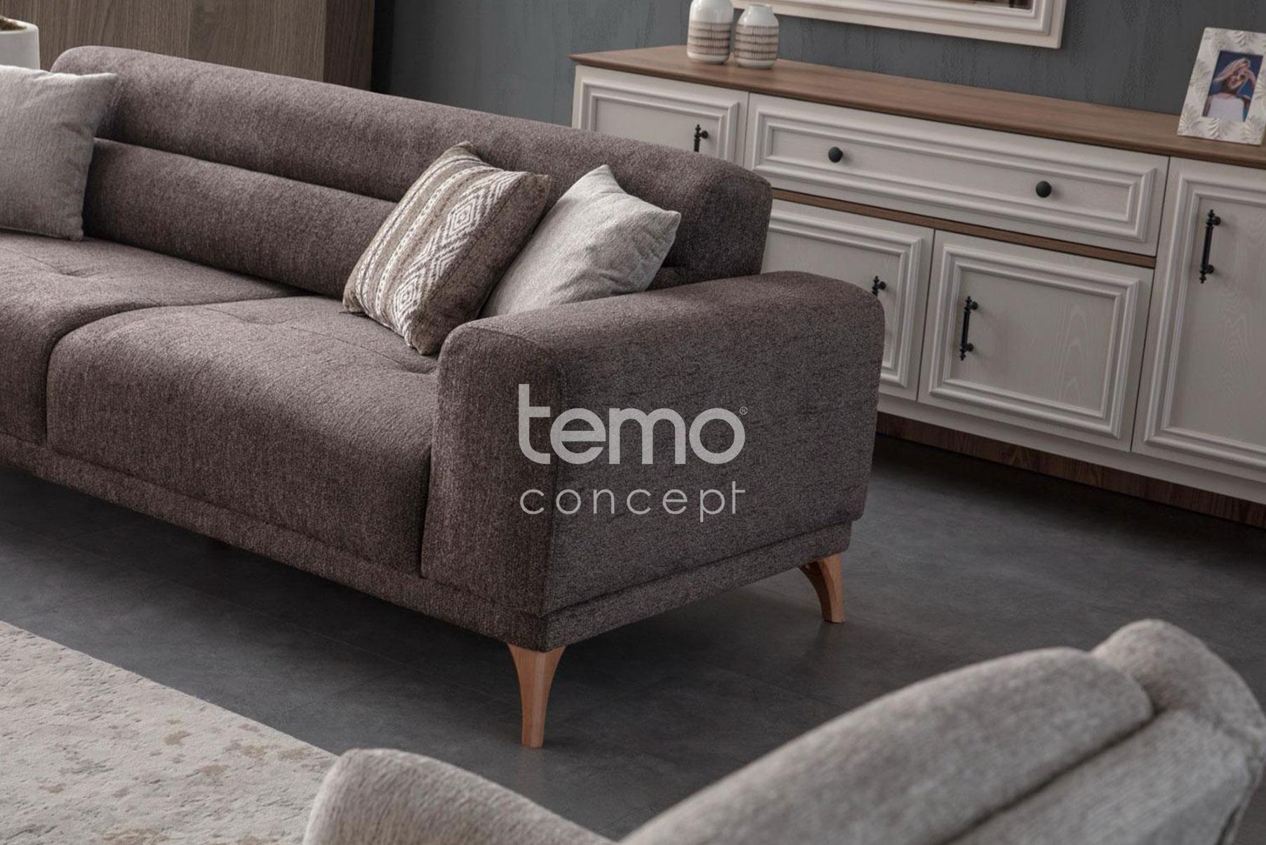 Malta Koltuk Takımı