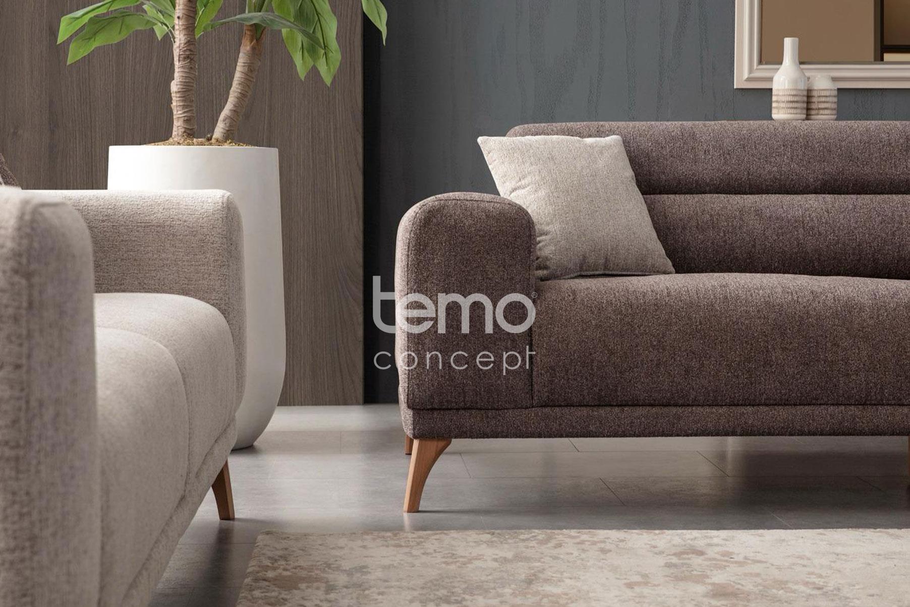 Malta Koltuk Takımı