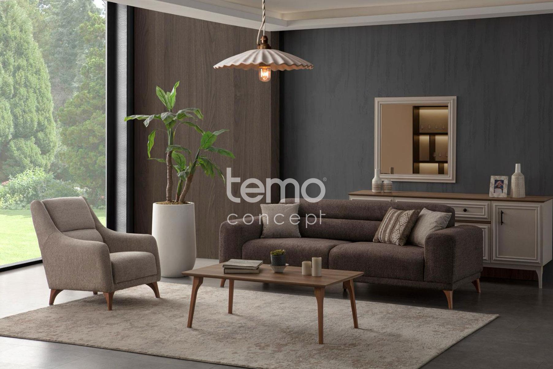 Malta Koltuk Takımı