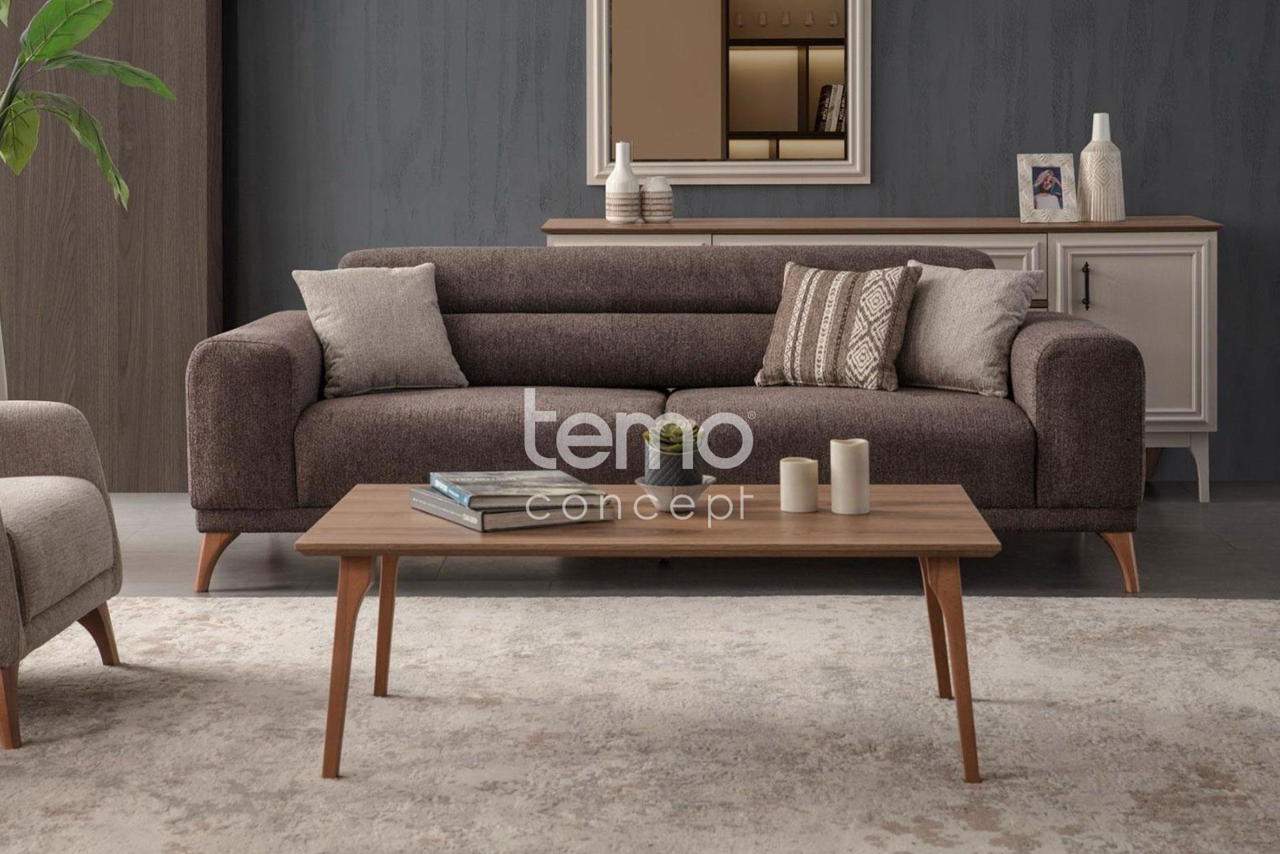 Malta Koltuk Takımı