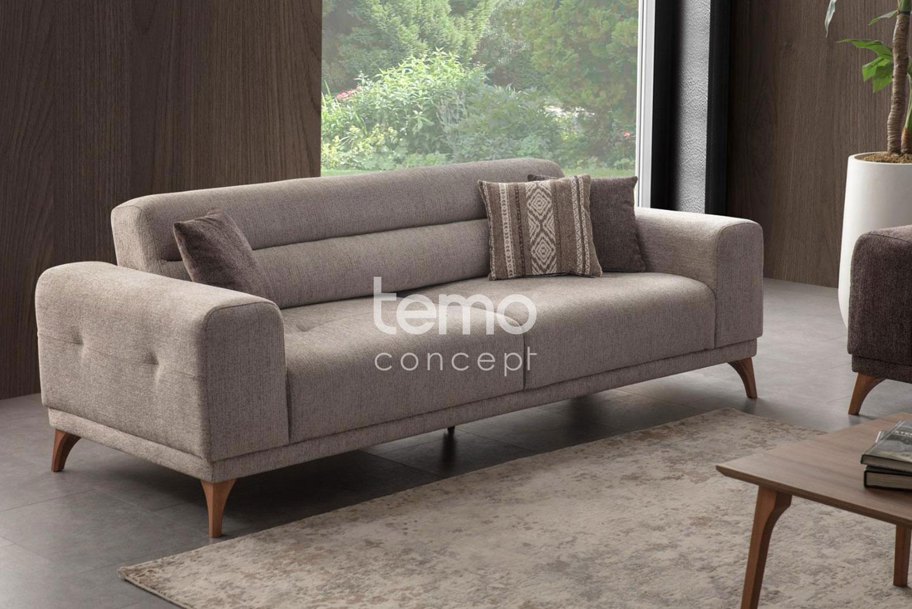 Malta Koltuk Takımı