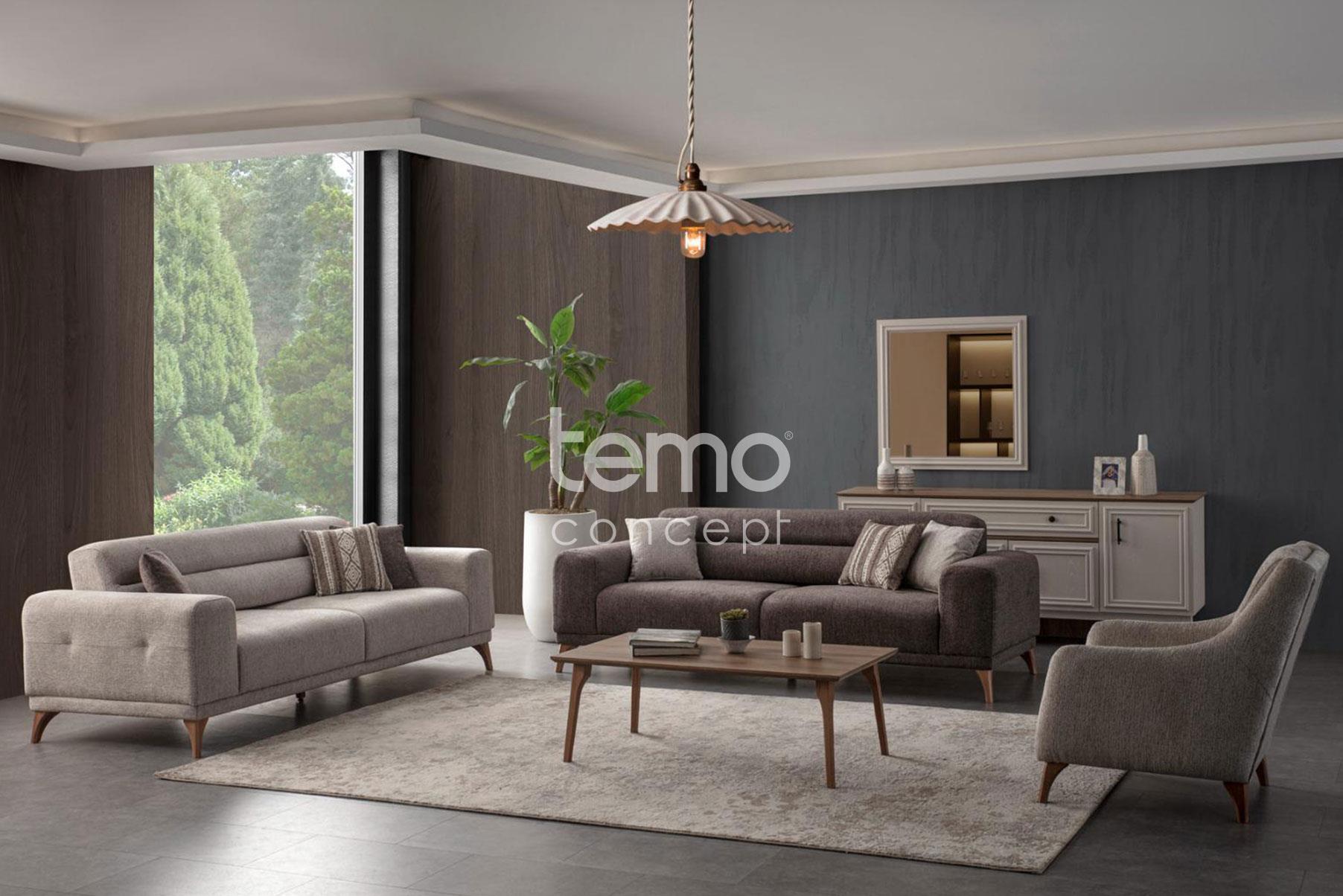 Malta Koltuk Takımı