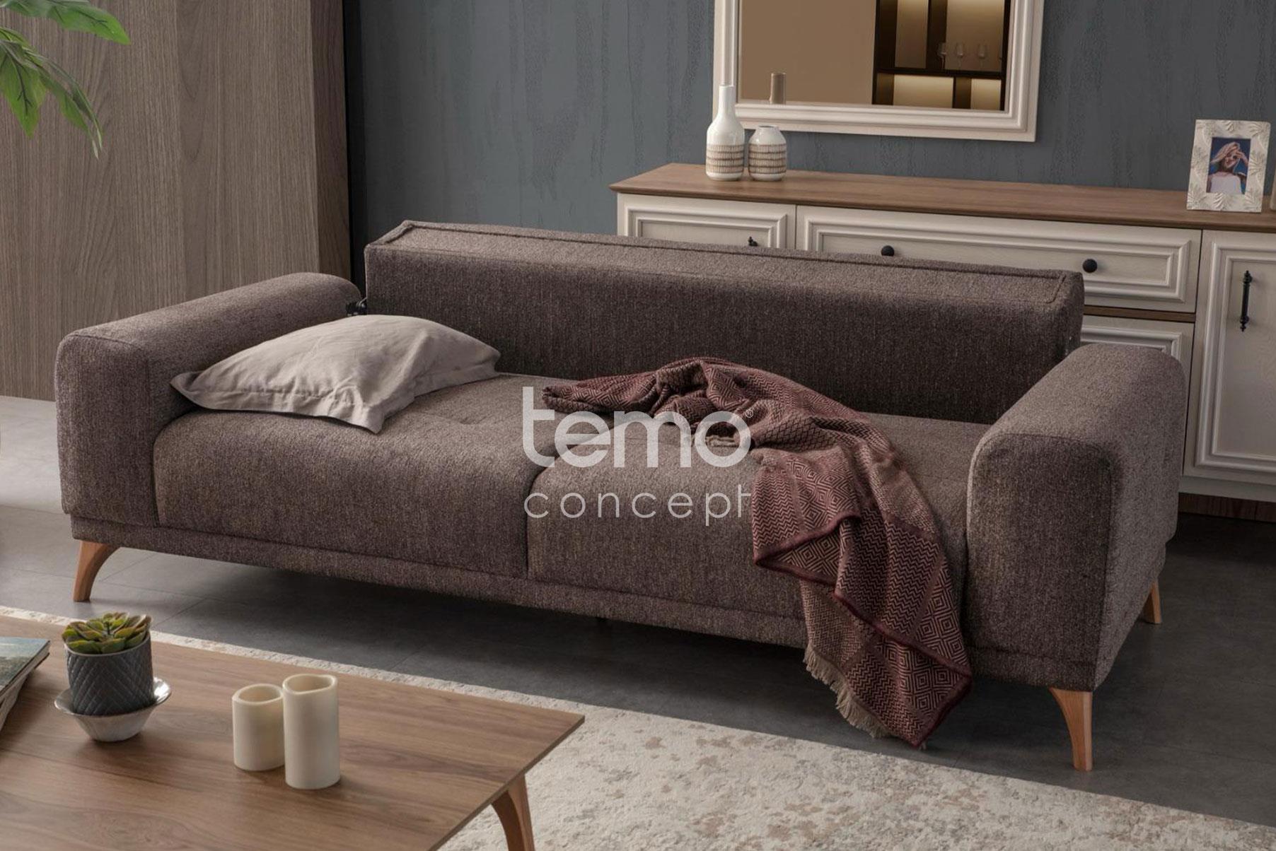 Malta Koltuk Takımı