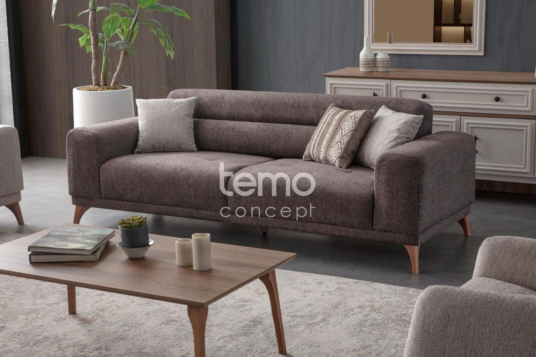 Malta Üçlü Koltuk