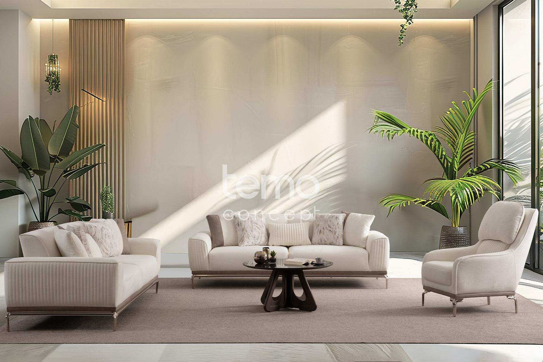 Mathilda Koltuk Takımı