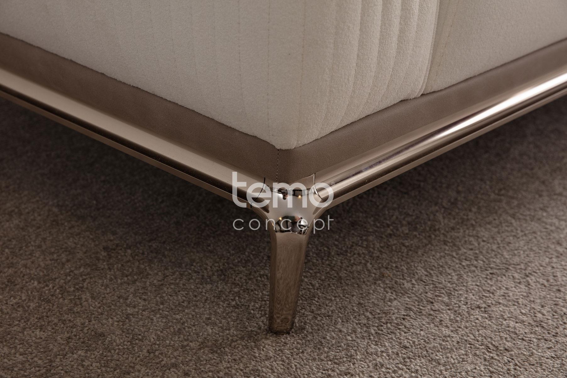 Mathilda Üçlü Koltuk