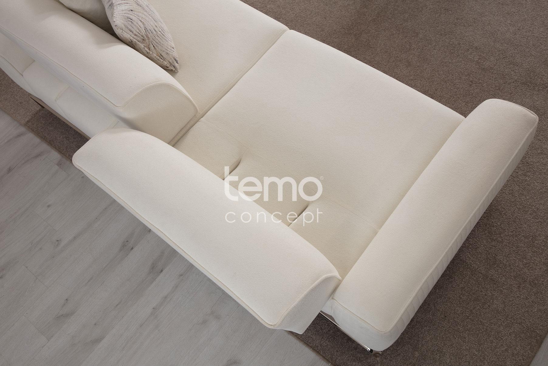 Mathilda Üçlü Koltuk